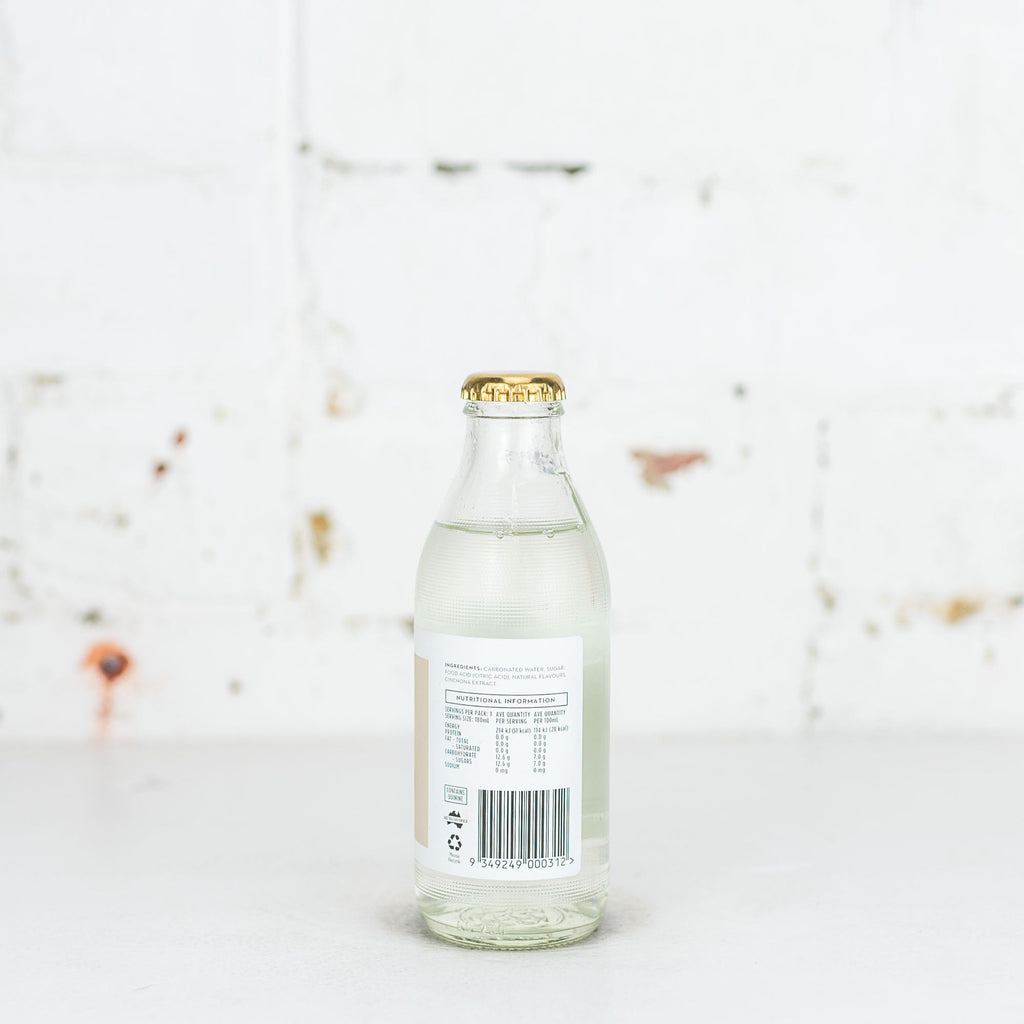 Strangelove - Tonic No. 8