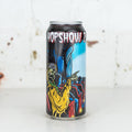 Beer Zombies - Hopshow 2 Hazy DIPA