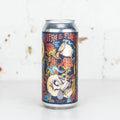 Ever Grain - Coffee & Flowers Milk Stout