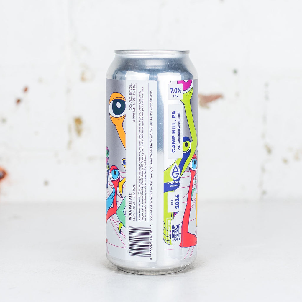 Ever Grain - Eyes of the World NEIPA