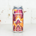 Ever Grain - Sorbetto #54 Pastry Sour