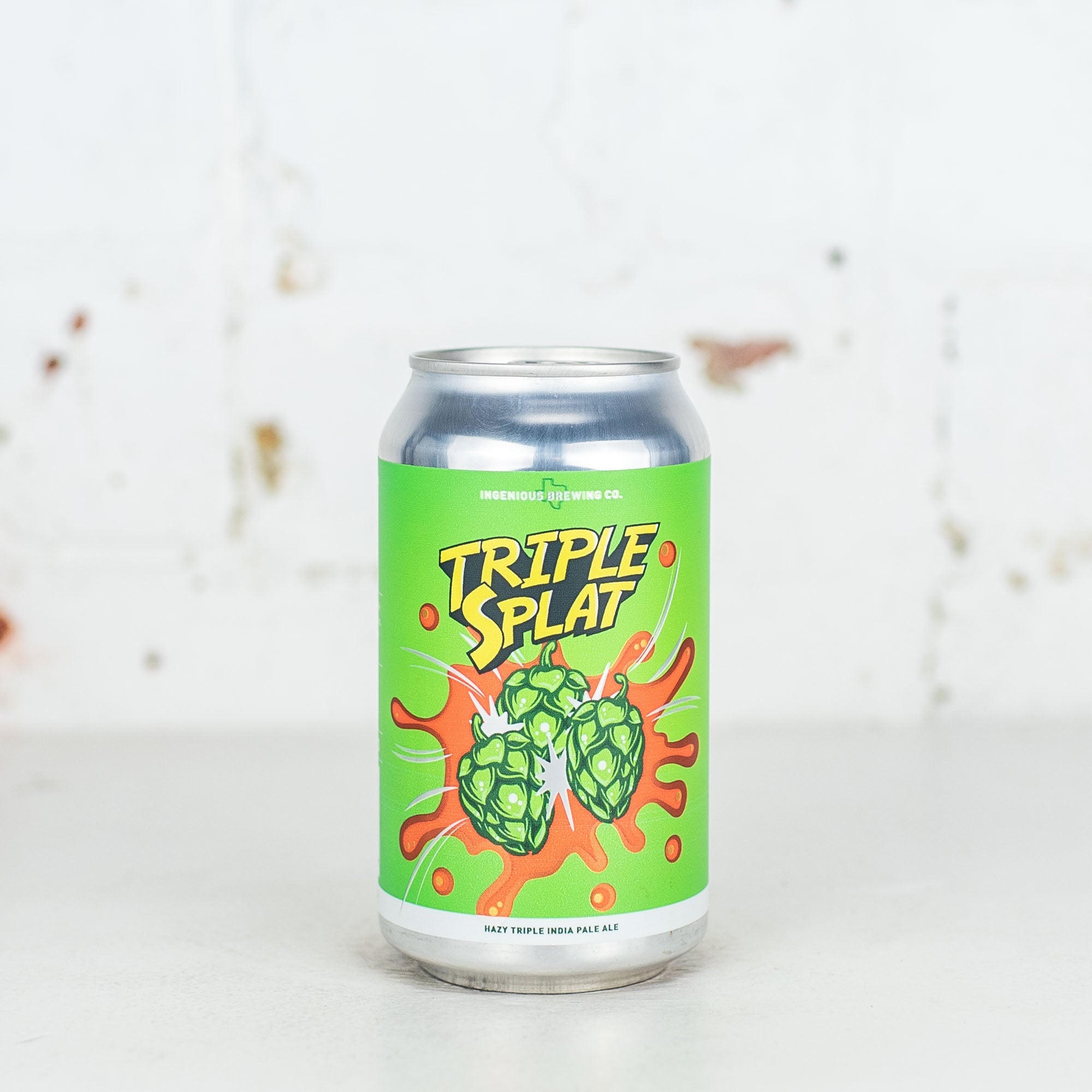 Ingenious - Triple Splat TIPA