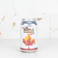 Ingenious - Smarty Maple Cranberry Tart Sour