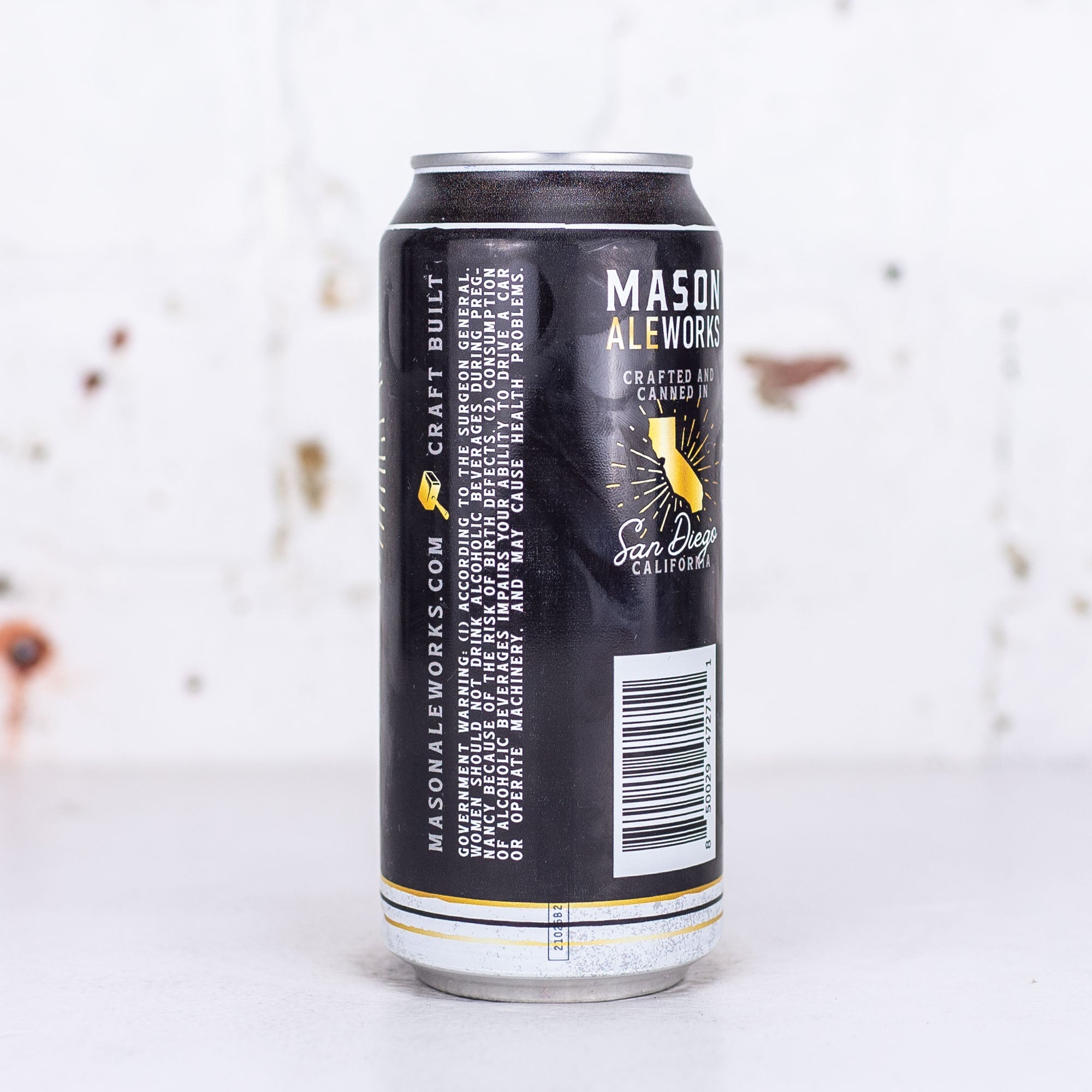 Mason Ale Works - Hazy IPA