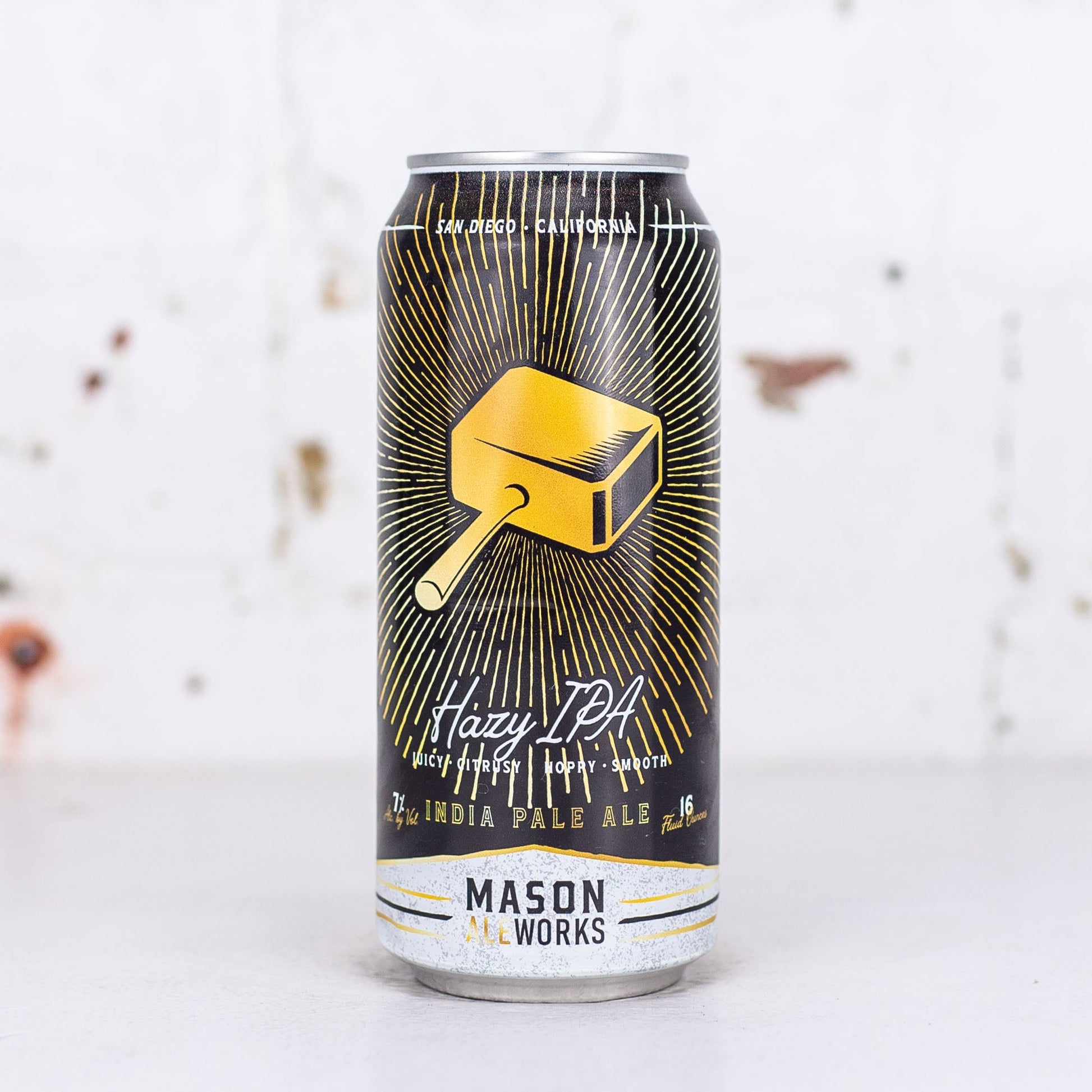 Mason Ale Works - Hazy IPA