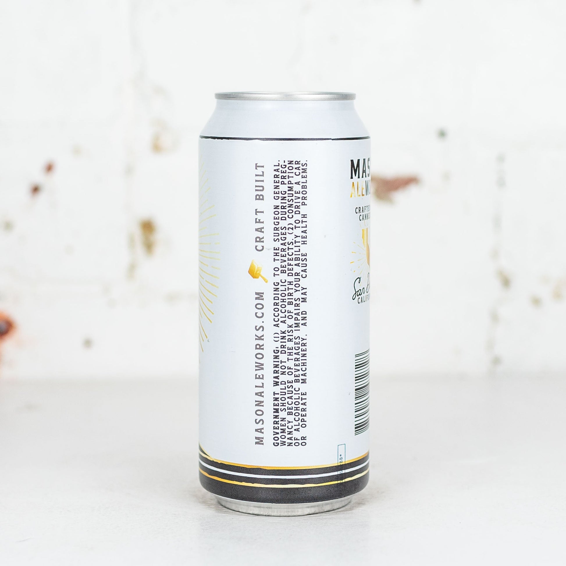 Mason Ale Works - West Coast IPA