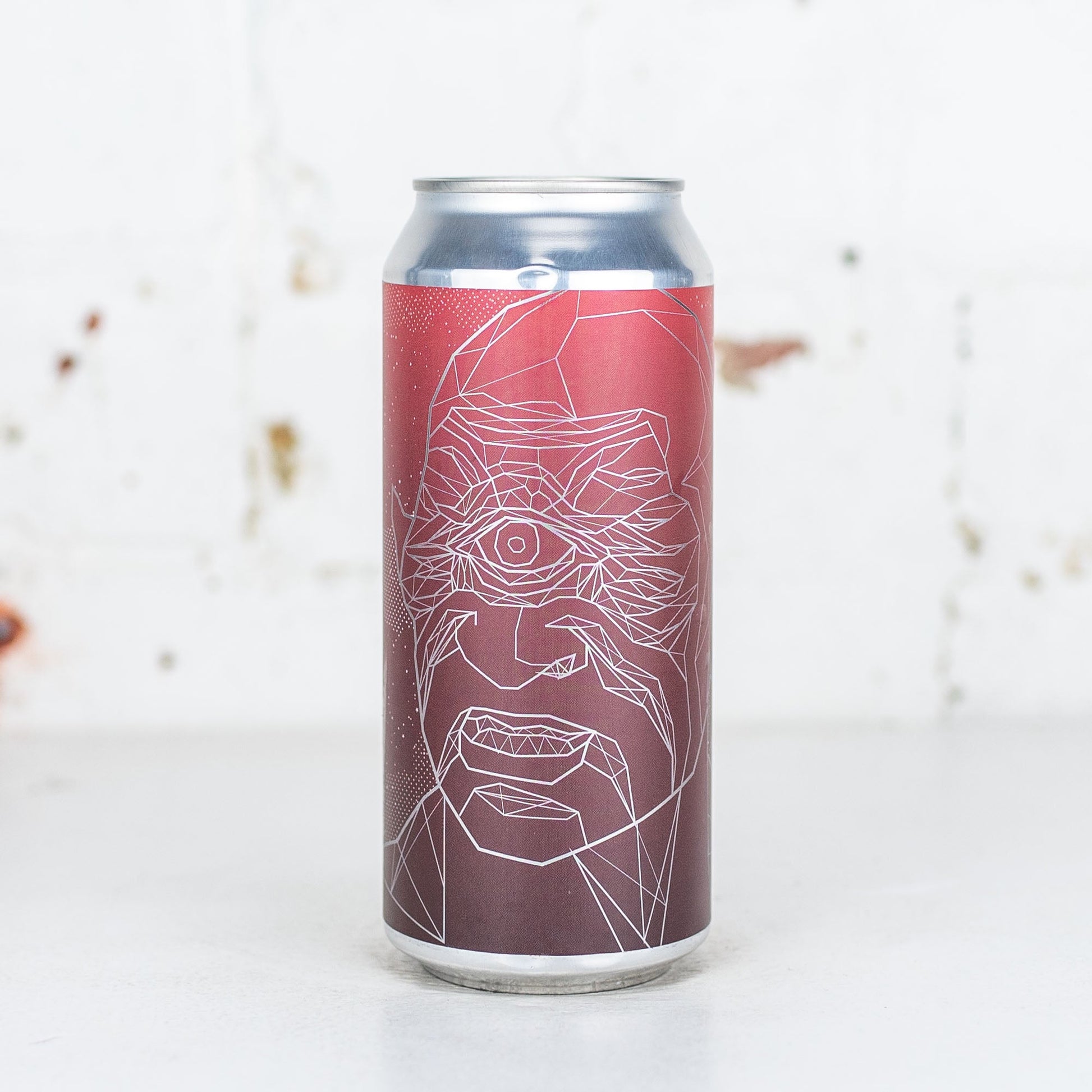 Mortalis - Cyclops: Marshmallow + Vanilla Sour