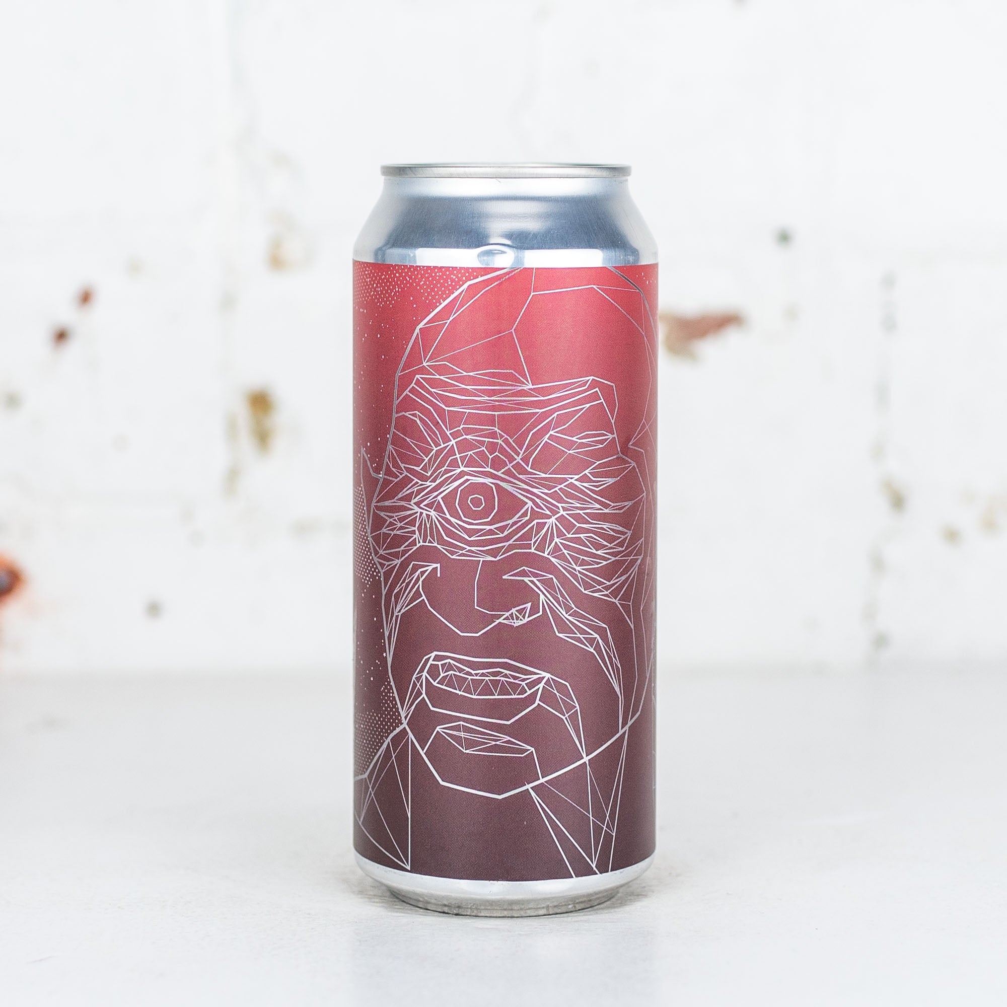 Mortalis - Cyclops: Marshmallow + Vanilla Sour