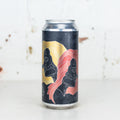 Mortalis - Gemini: Raspberry + Banana + Parfait Sour