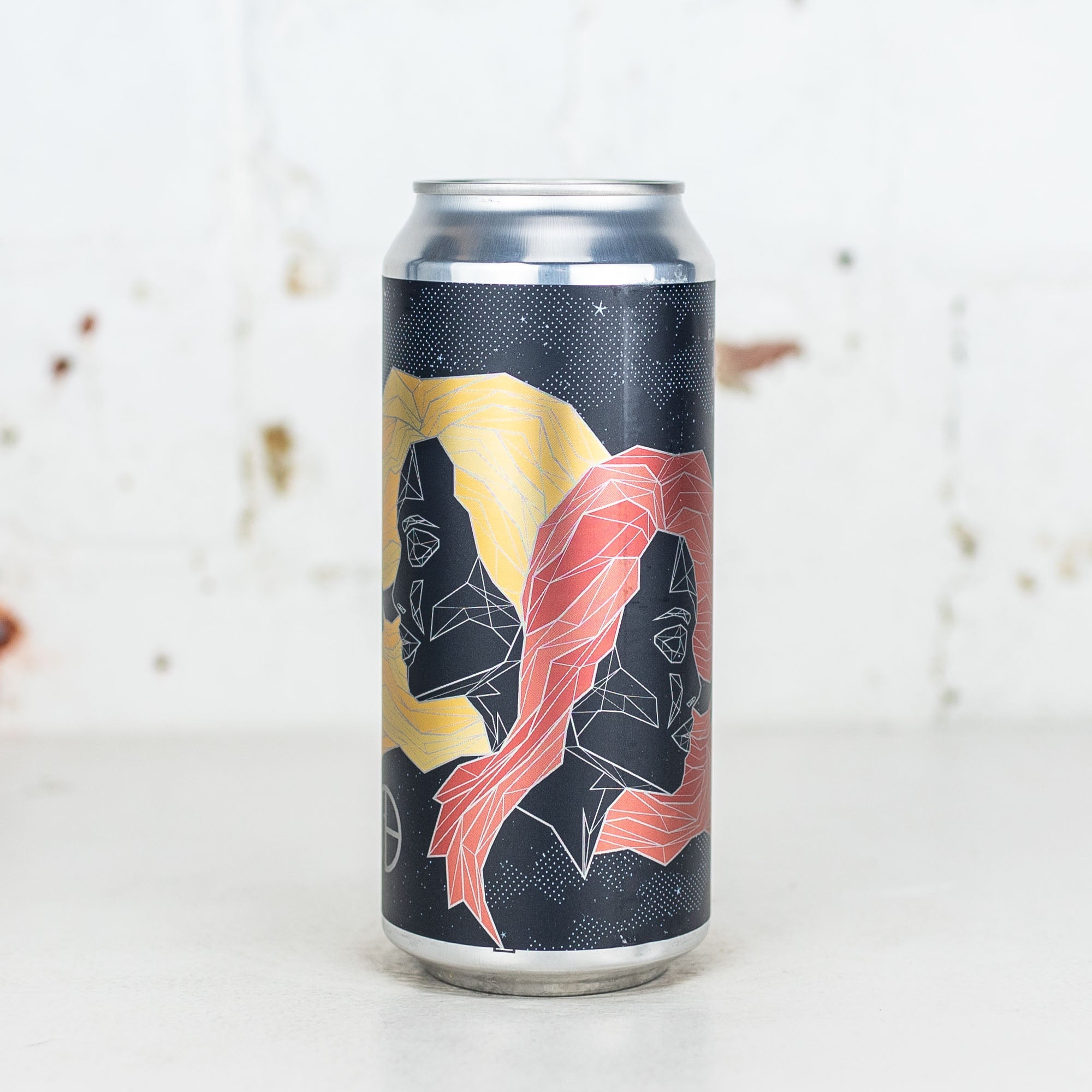 Mortalis - Gemini: Raspberry + Banana + Parfait Sour