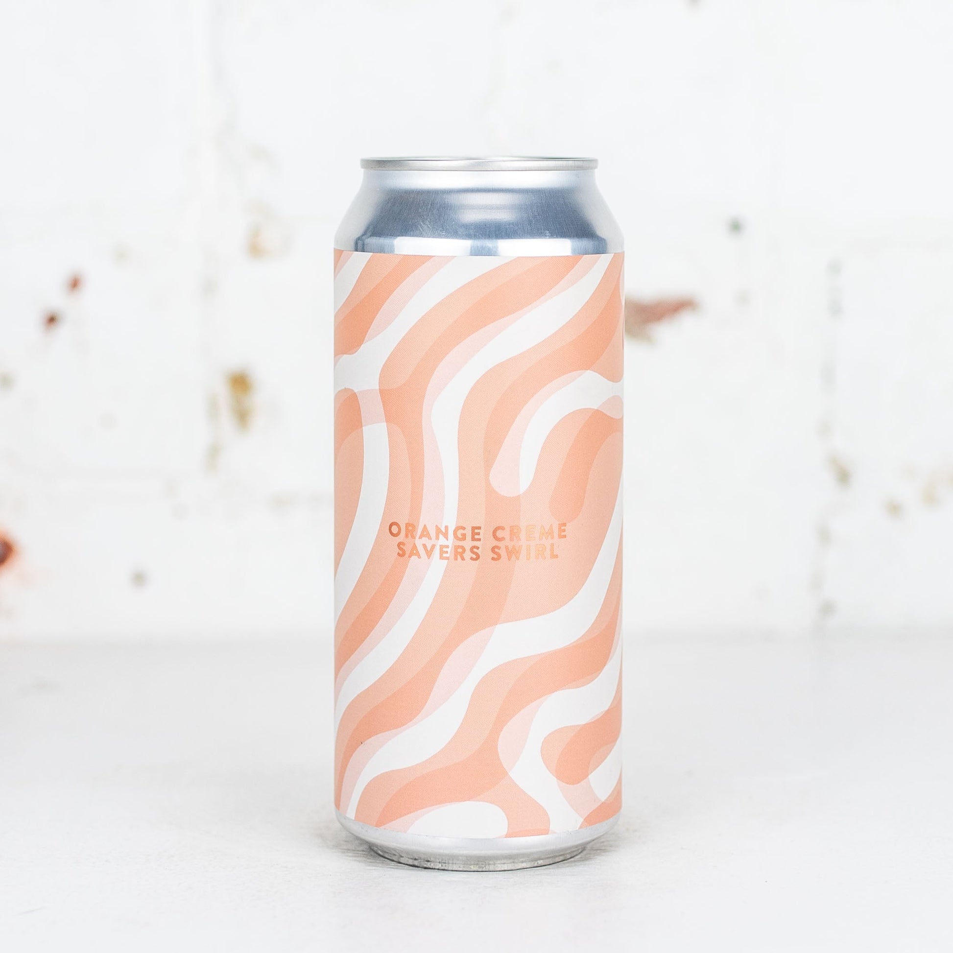Mortalis - Orange Creme Savers Swirl Sour