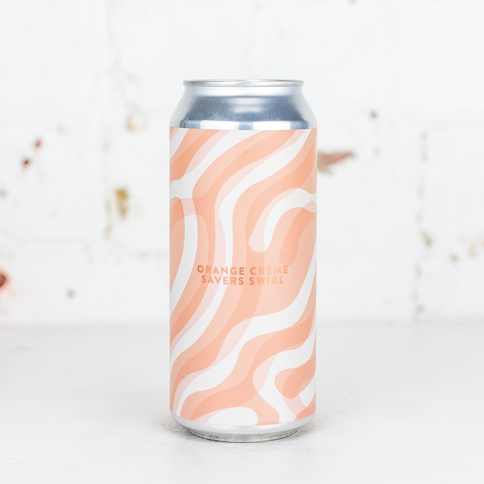 Mortalis - Orange Creme Savers Swirl Sour