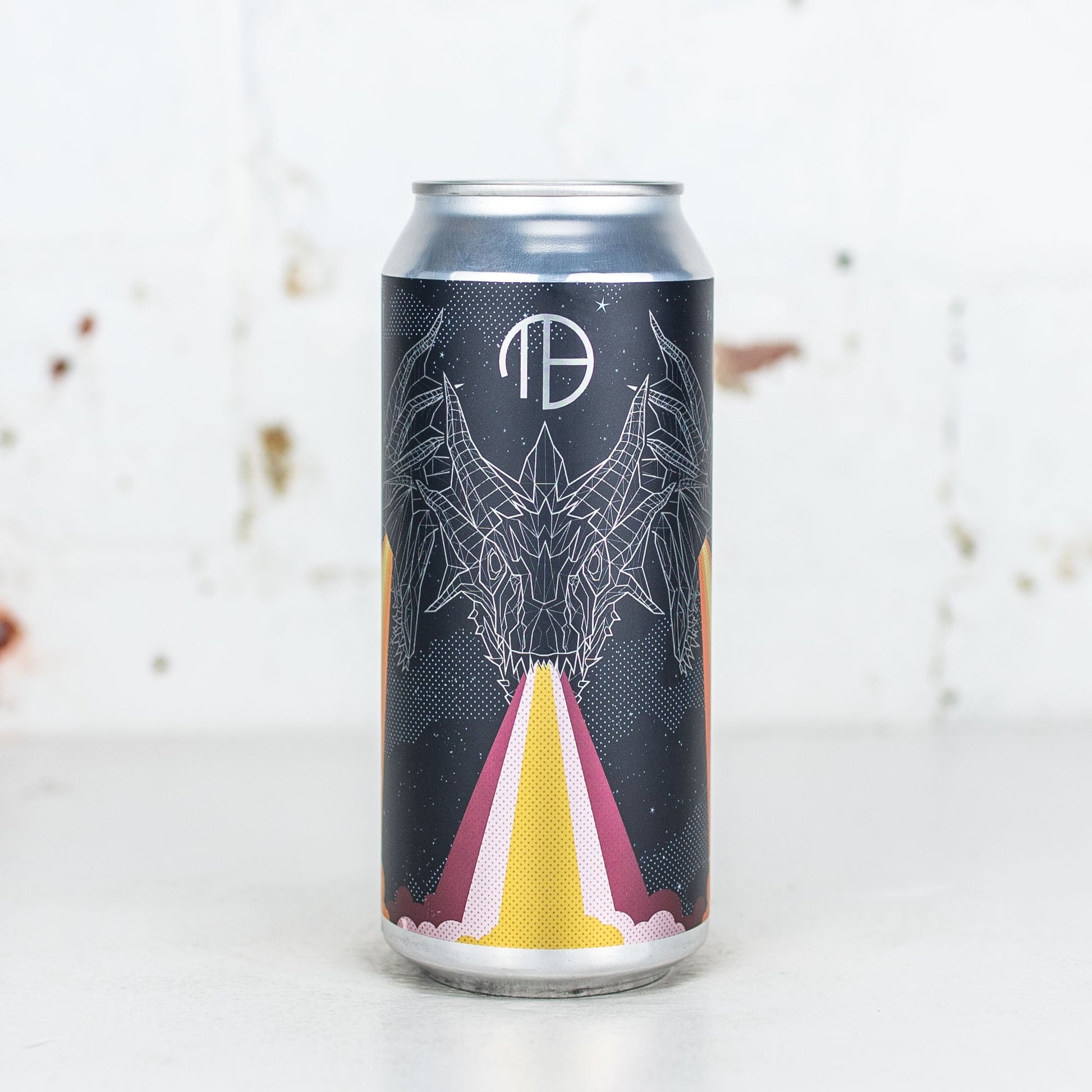 Mortalis - Hydra: Passion Fruit + Mango + Peach Sour