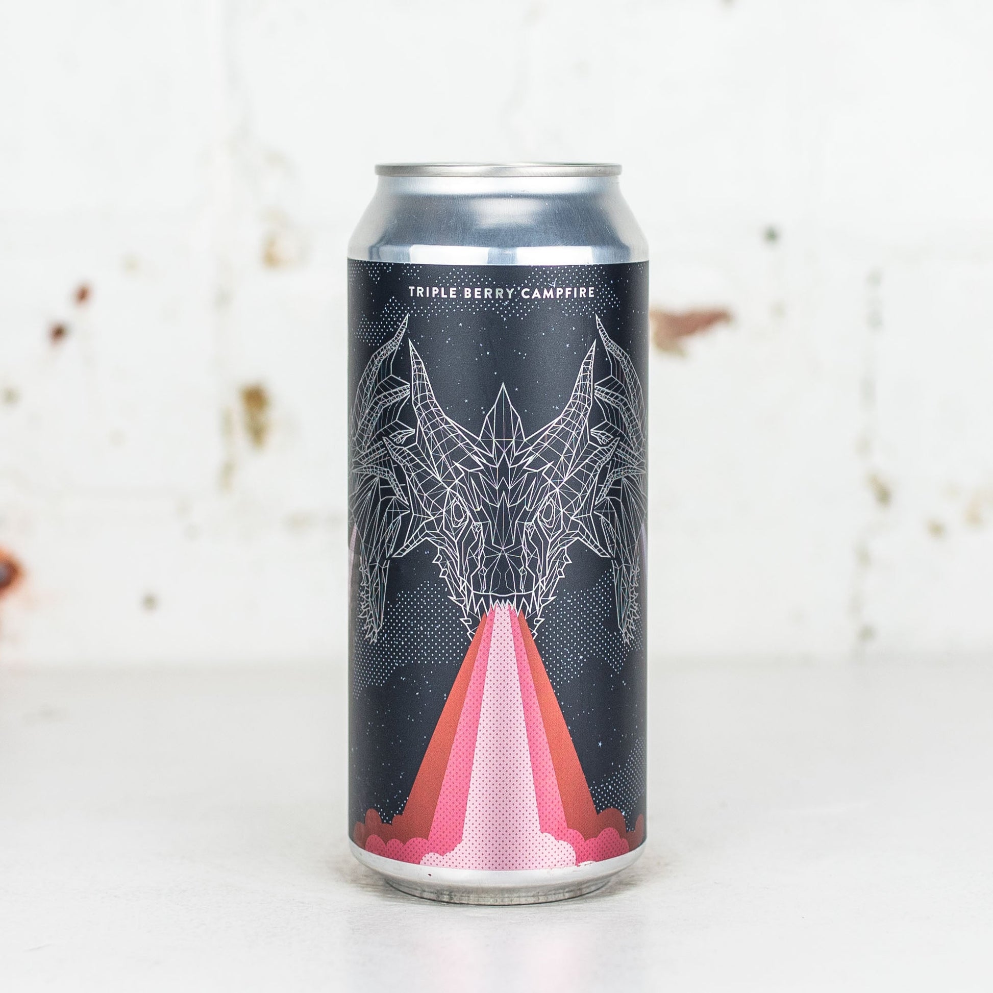Mortalis x Evil Twin 'Even More Hydra' Fruited Sour