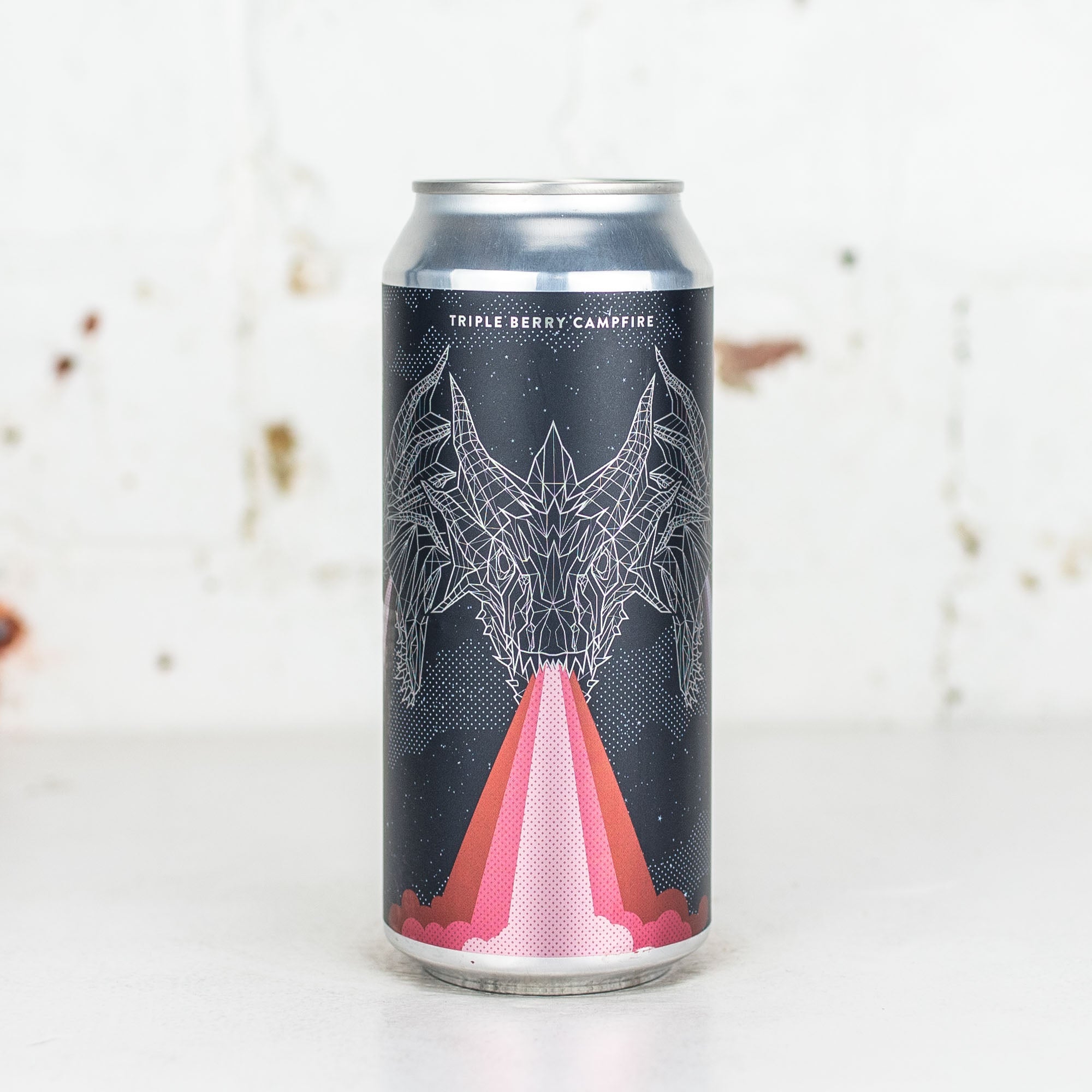 Mortalis x Evil Twin 'Even More Hydra' Fruited Sour