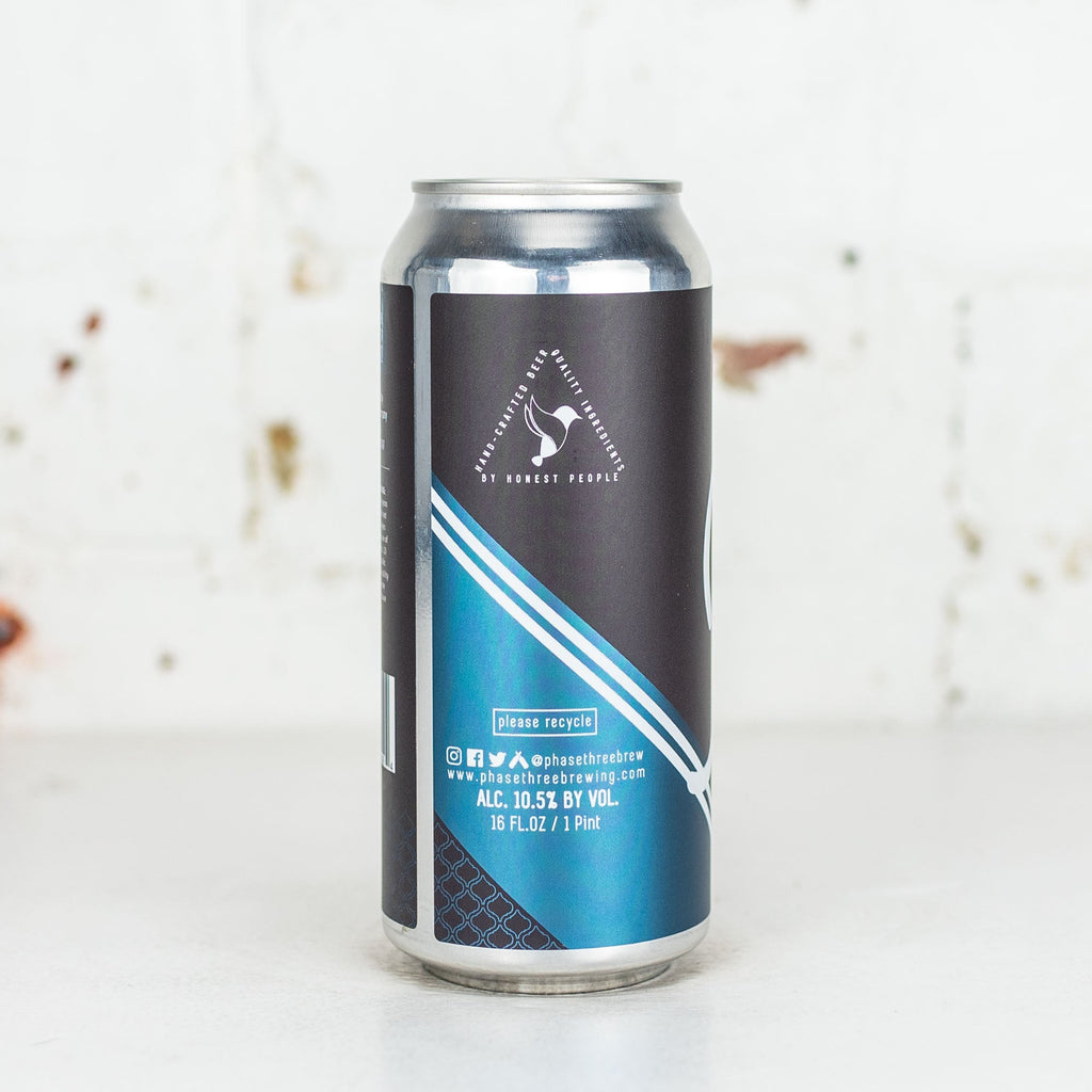 Phase Three - P3 Baltic Porter