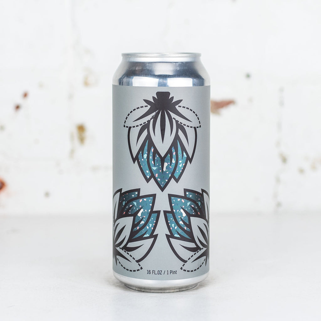 Phase Three - Terrrazzzo TIPA