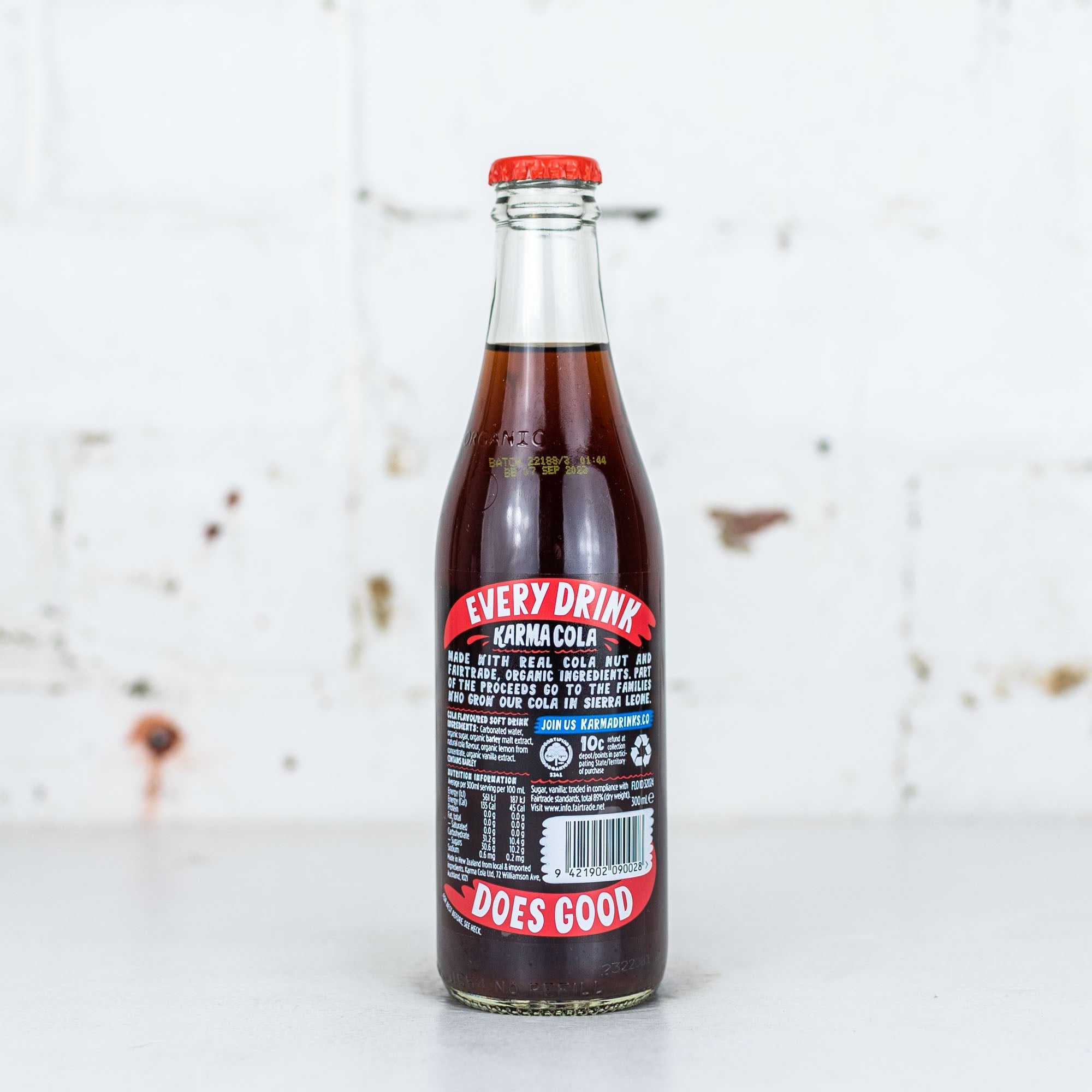 Karma - Cola 300ml