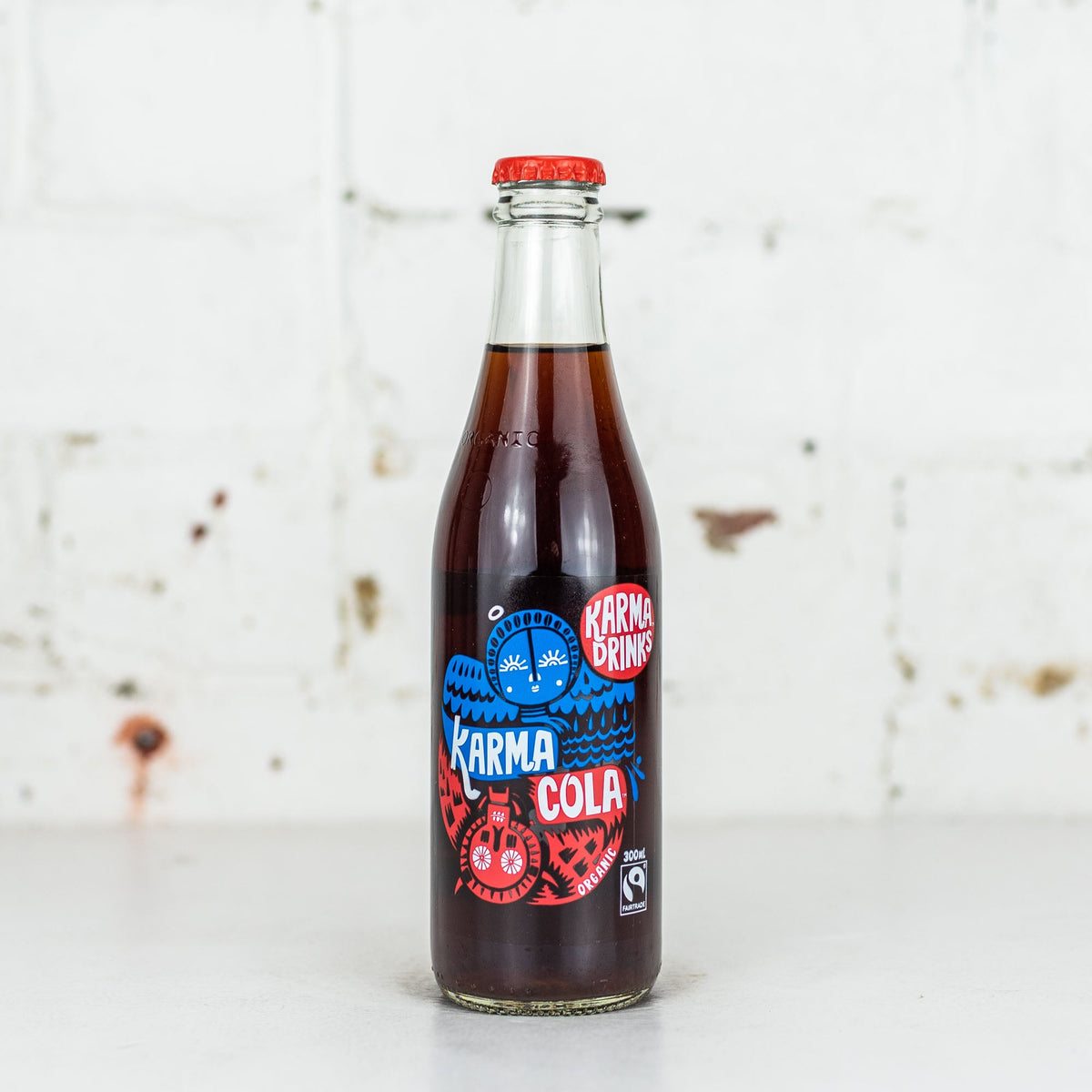Karma - Cola 300ml