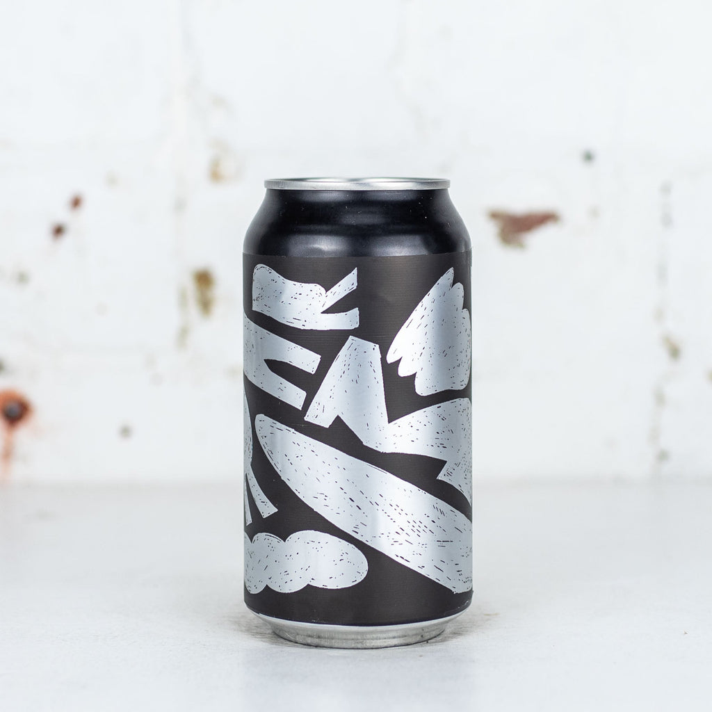 Molly Rose - Not Wasted #2 Pineapple Sour