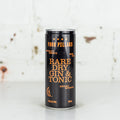 Four Pillars - Rare Dry Gin & Tonic