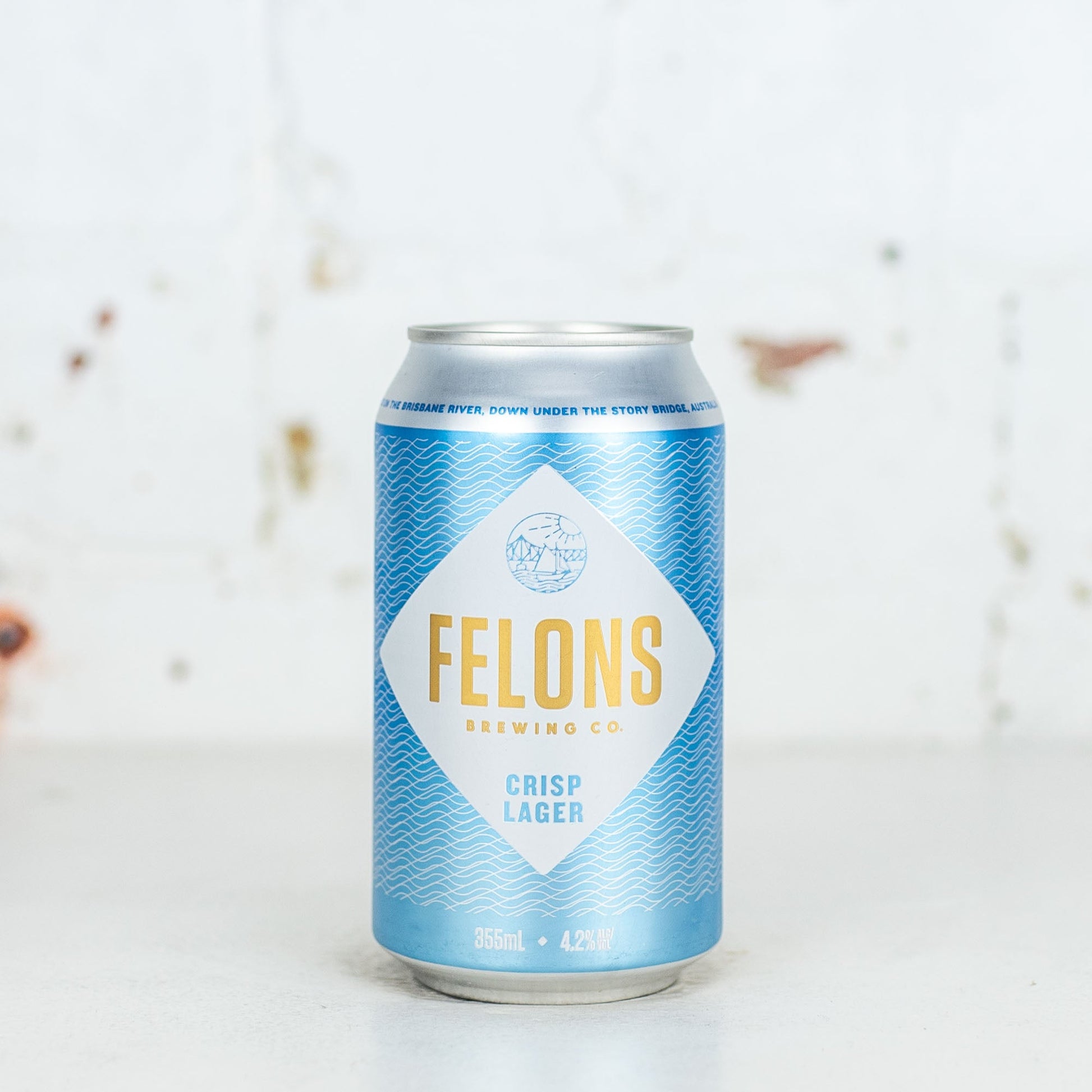 Felons - Crisp Lager