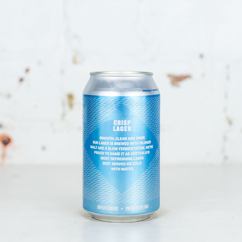 Felons - Crisp Lager