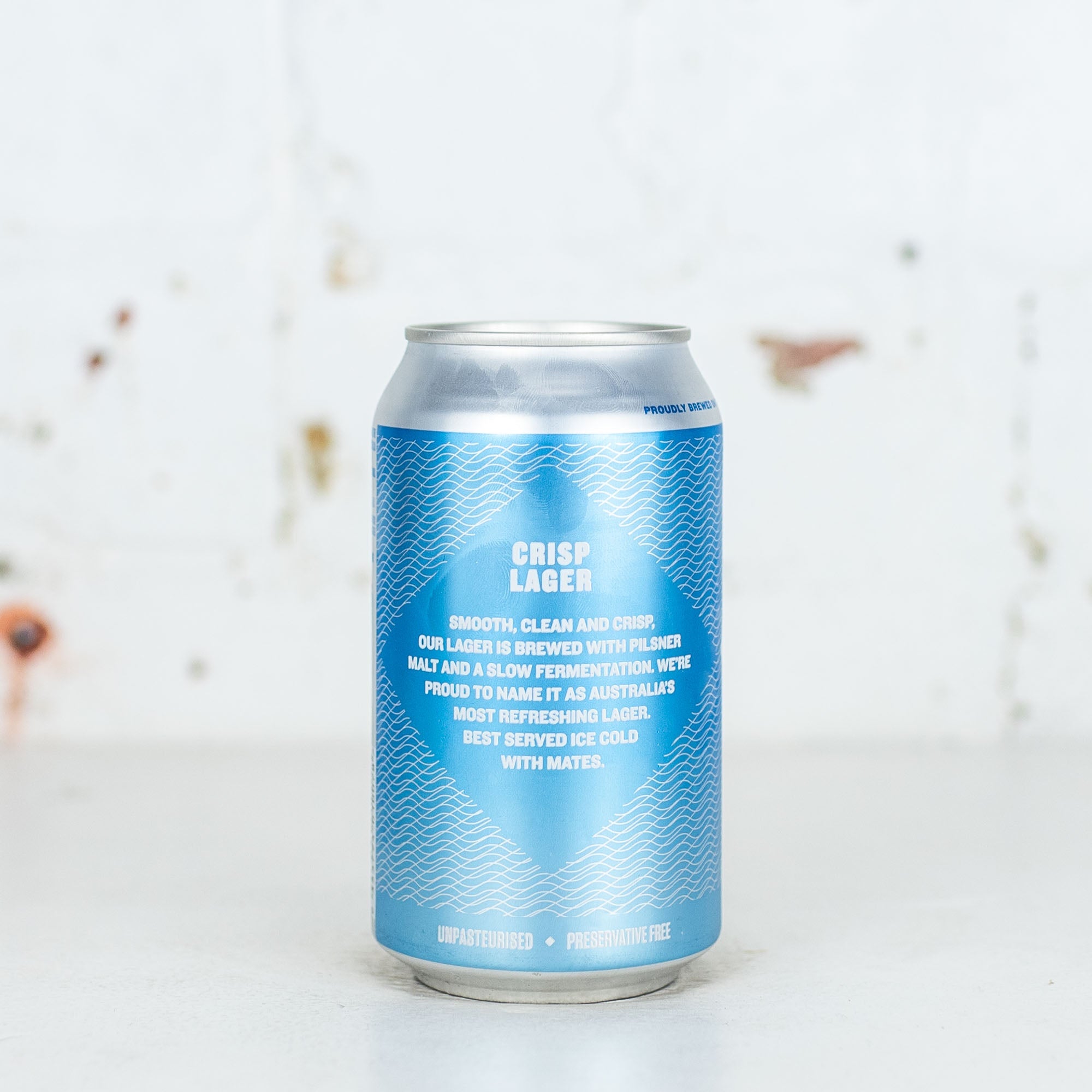 Felons - Crisp Lager