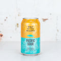Wolf of the Willows - Pacific Sour