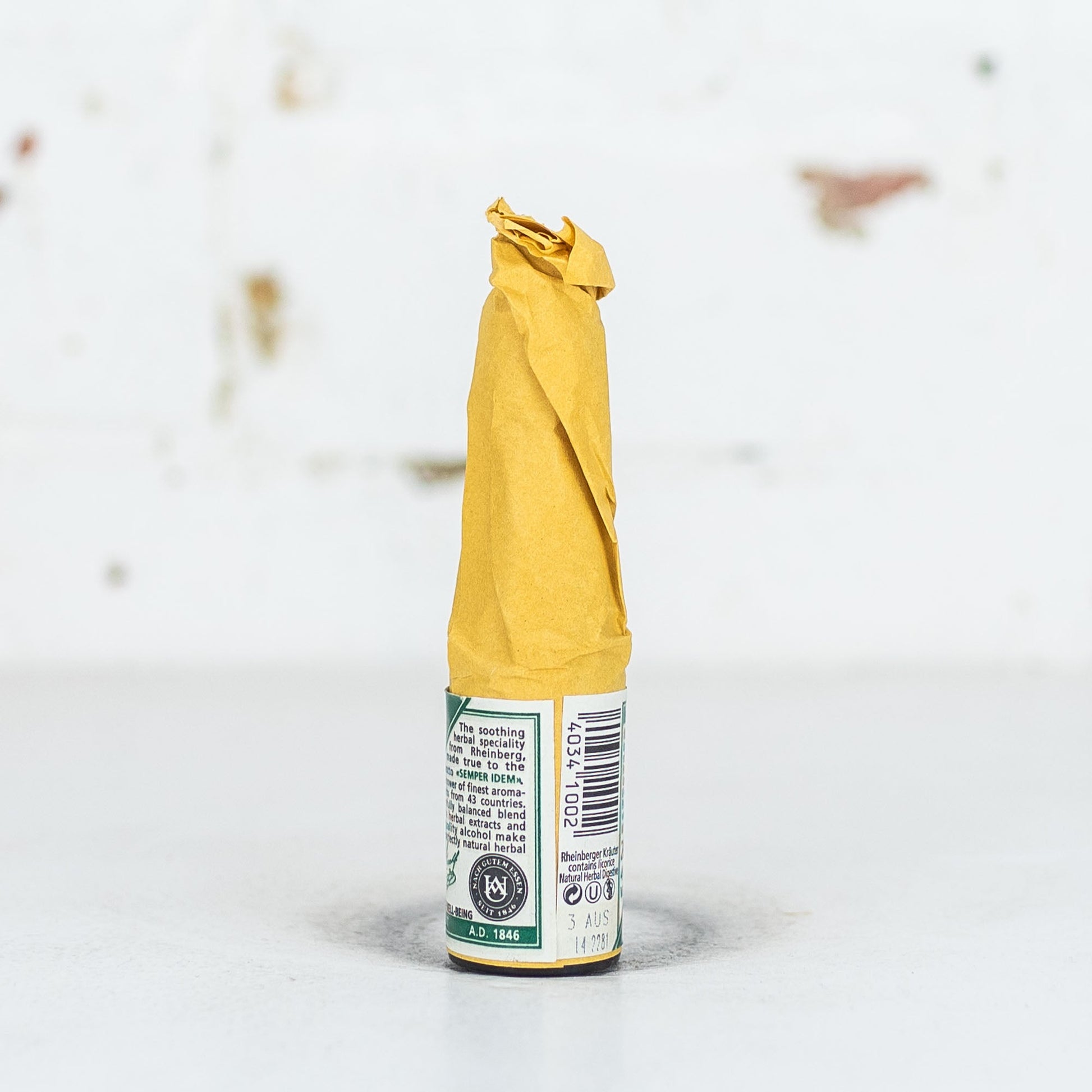 Underberg Bitters 20ml