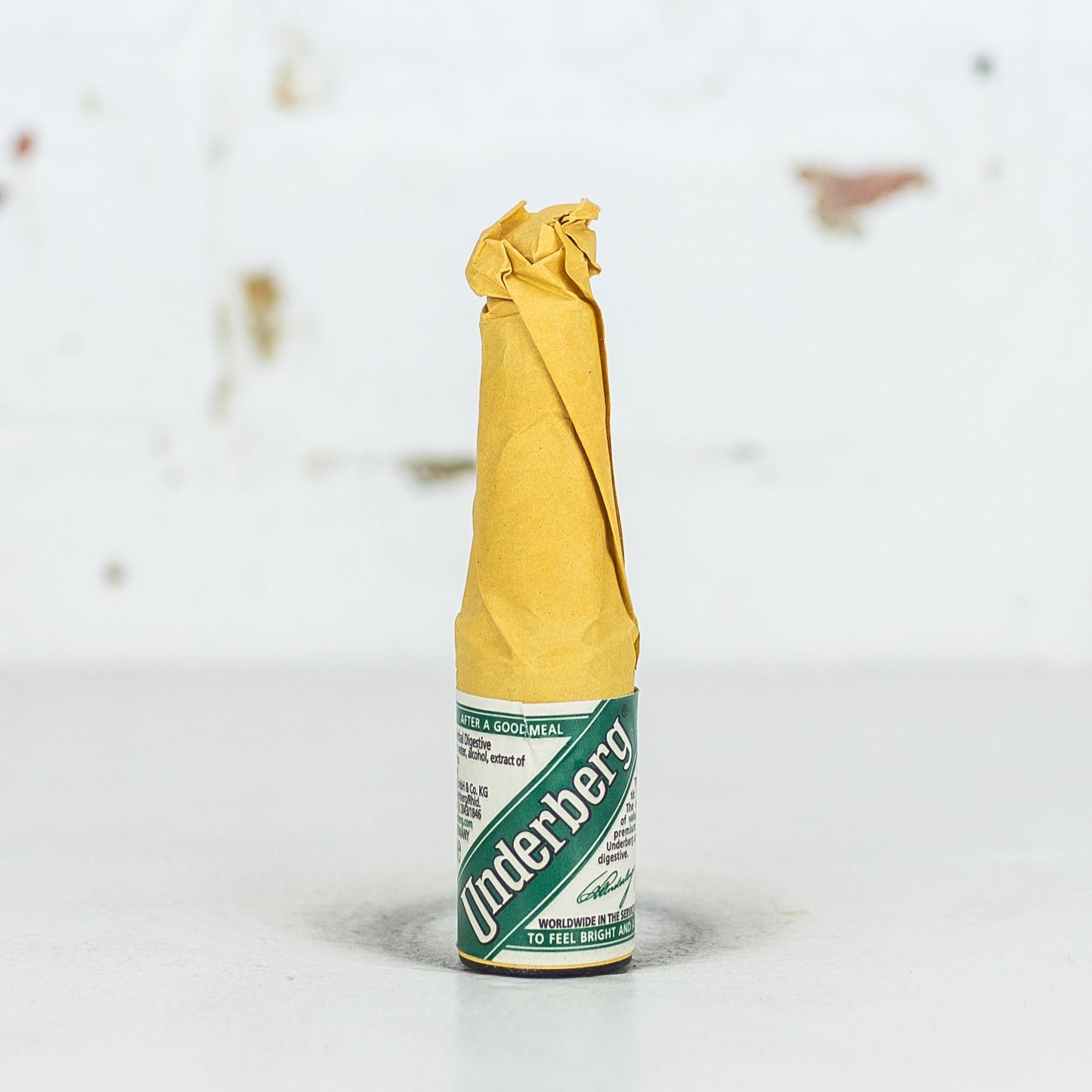 Underberg Bitters 20ml