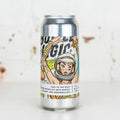 Bottle Logic - Toes to the Nose Smoothie Sour