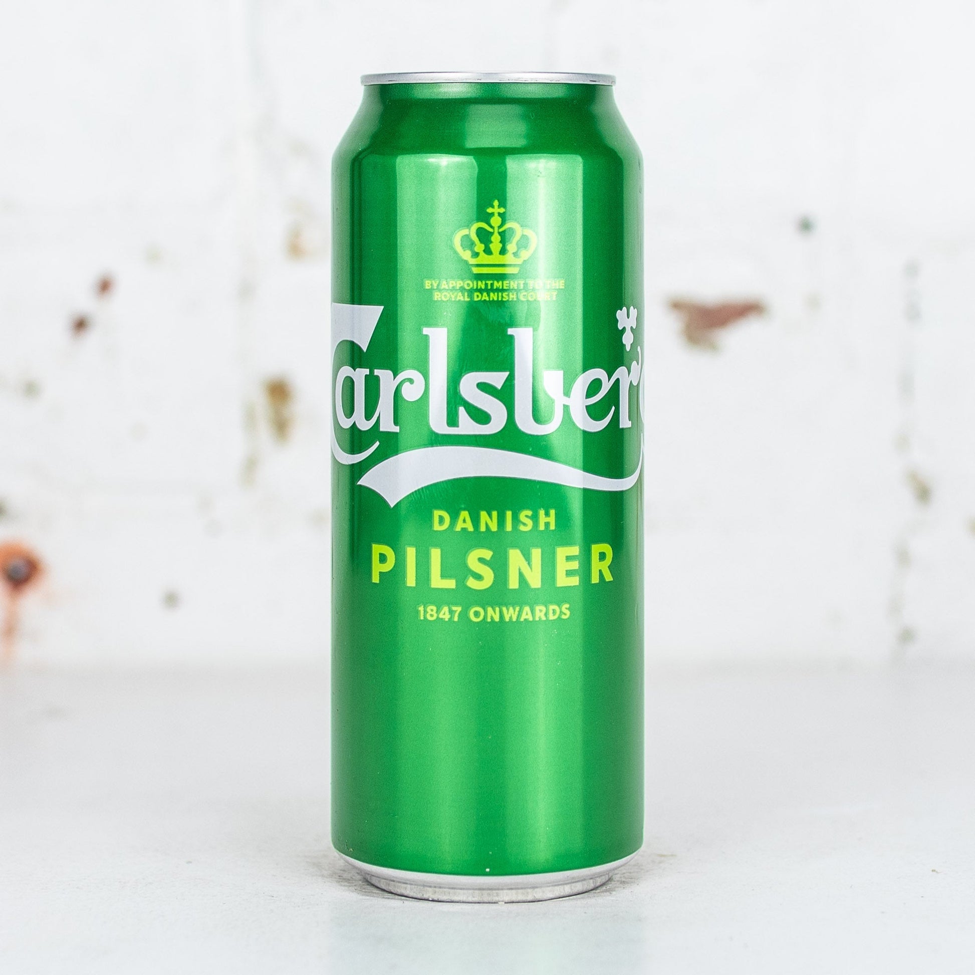 Carlsberg - Pilsner 500ml