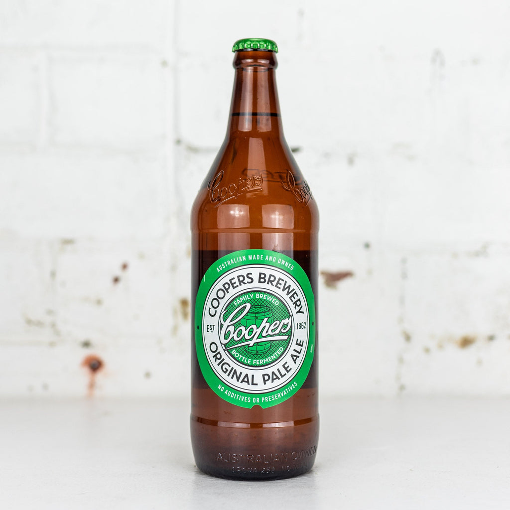 Coopers - Pale Ale 750ml