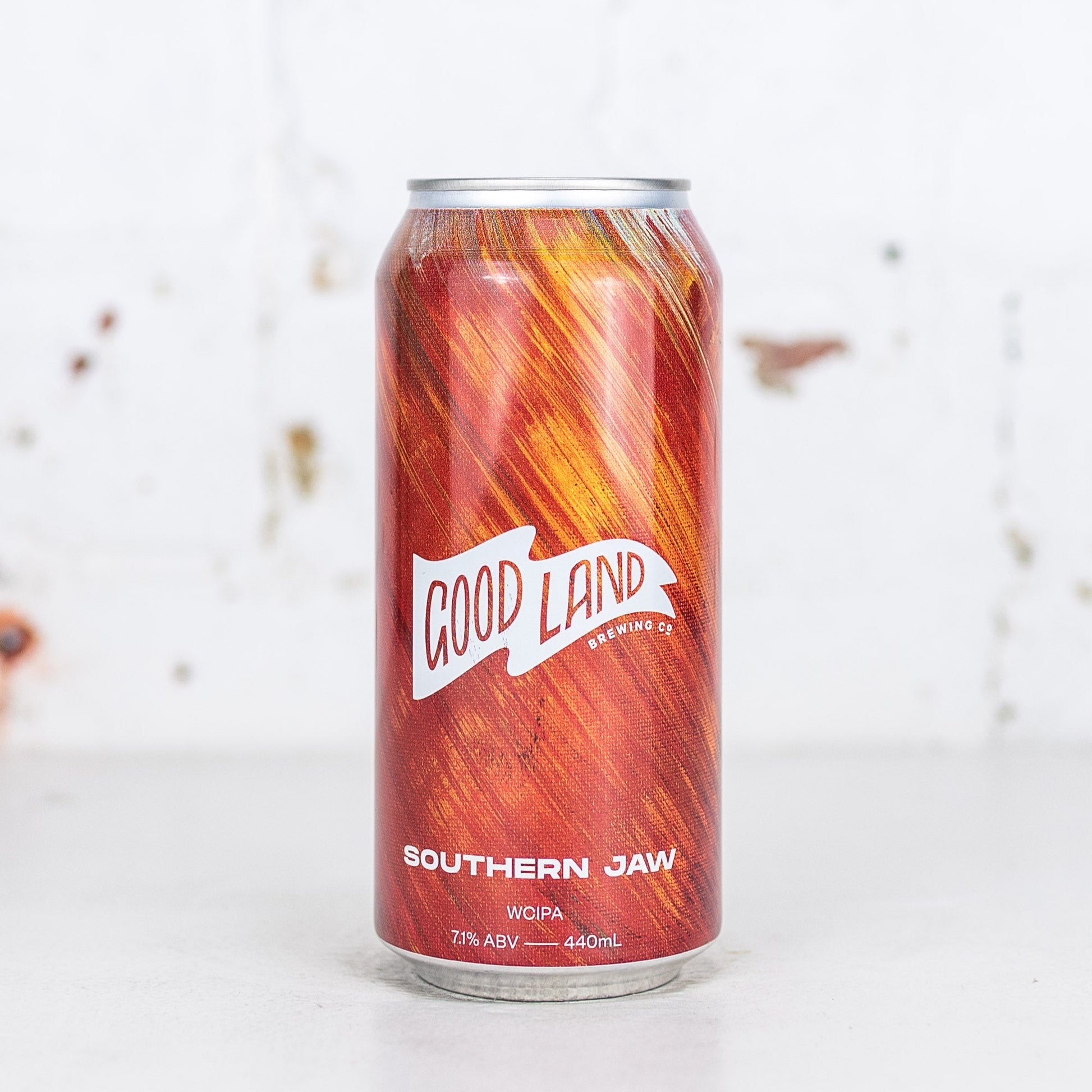 Good Land - Southern Jaw West Coast IPA