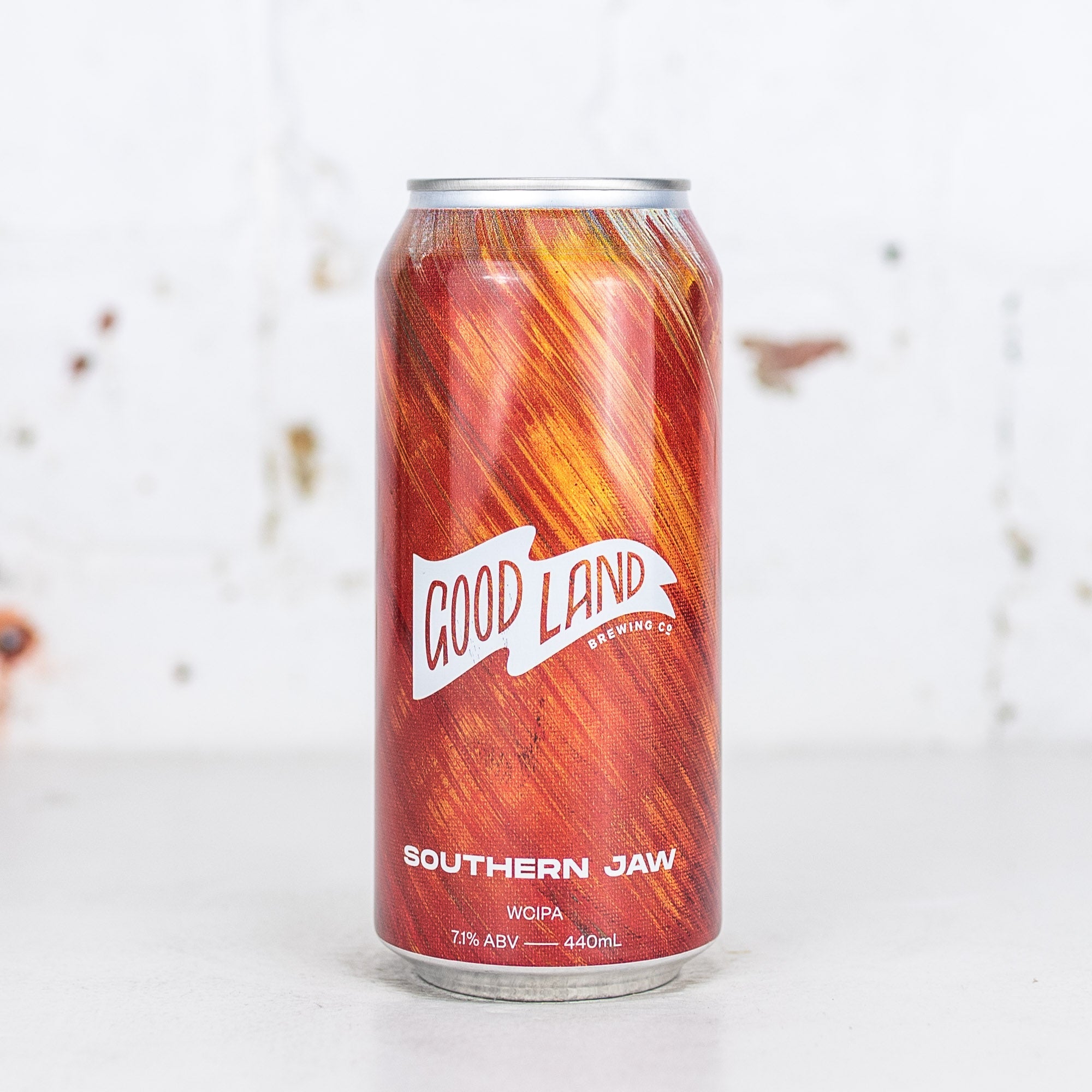 Good Land - Southern Jaw West Coast IPA