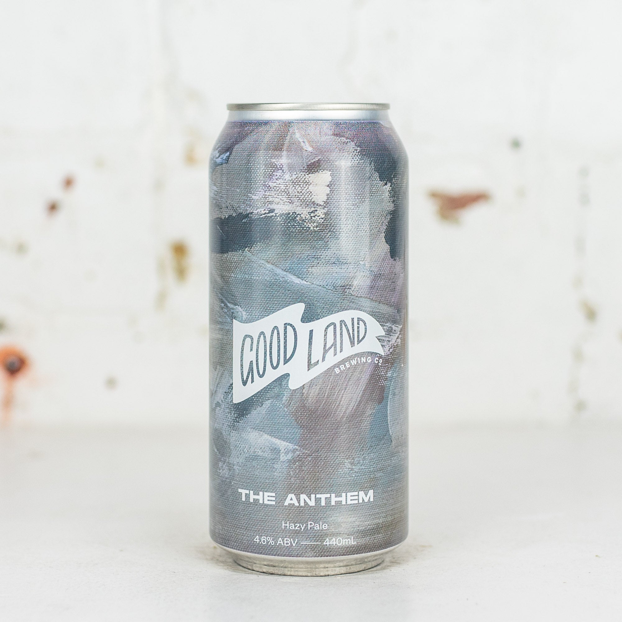 Good Land - The Anthem Hazy Pale