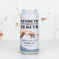 Hargreaves Hill - Kenneth Son of Zenith West Coast IIPA