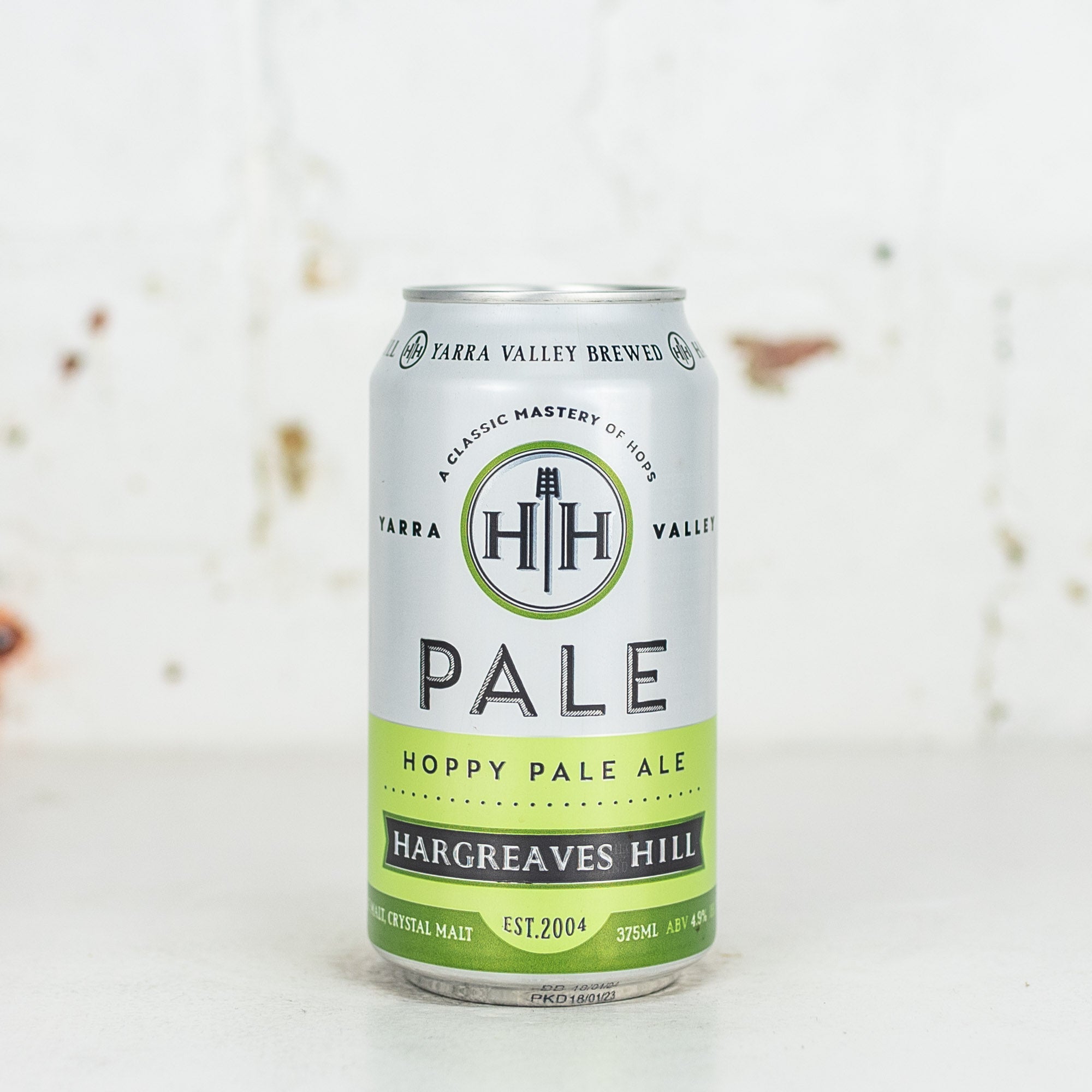 Hargreaves Hill - Pale Ale
