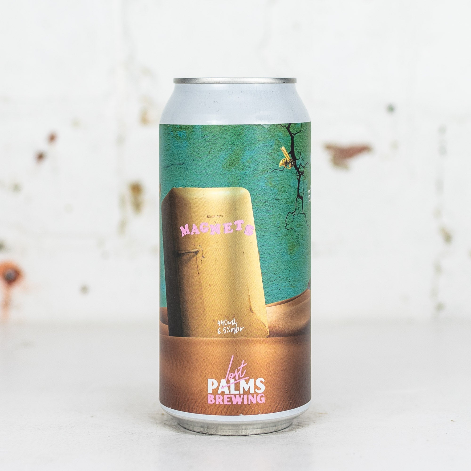 Lost Palms - Magnets IPA