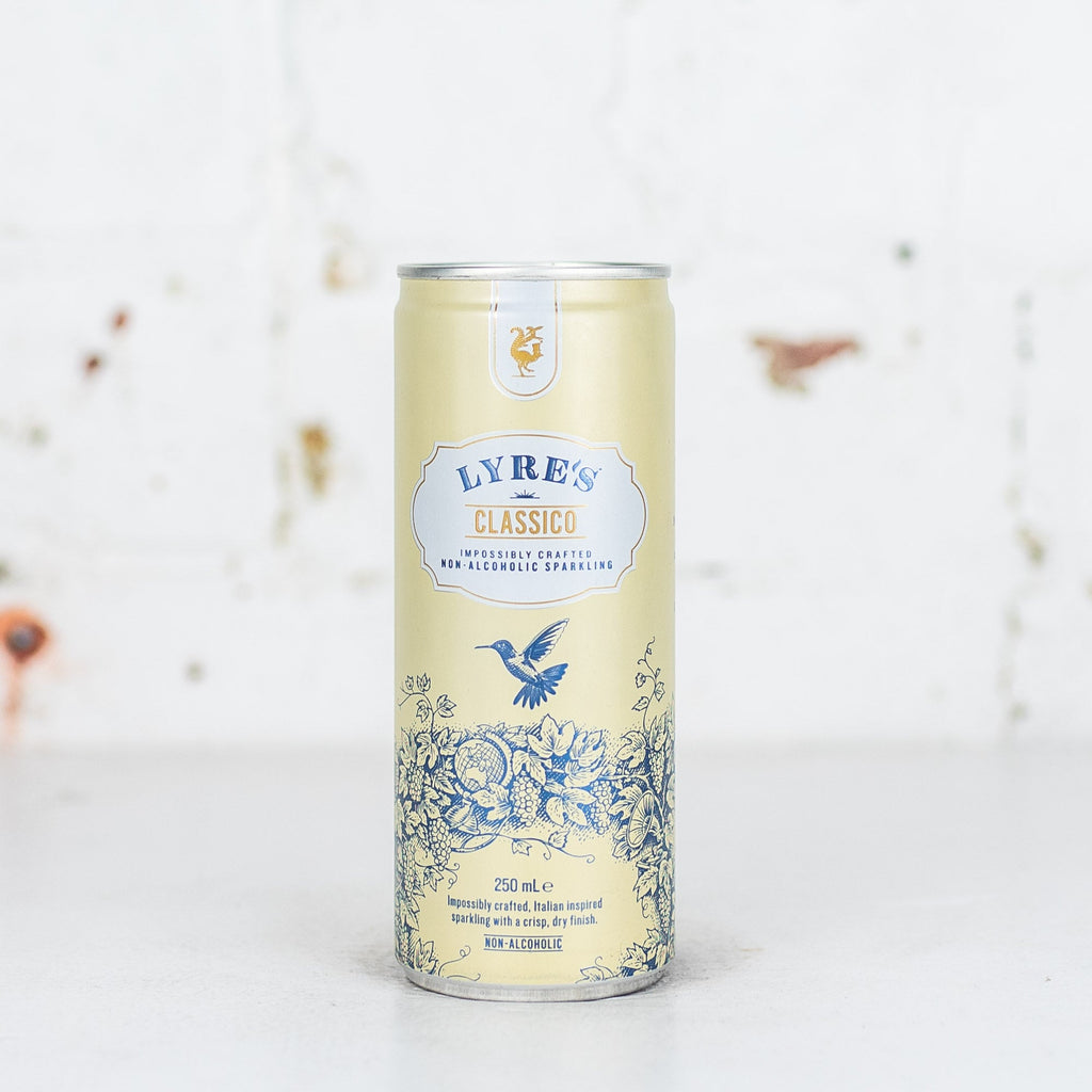 Lyre's - Classico Non Alcoholic Spritz