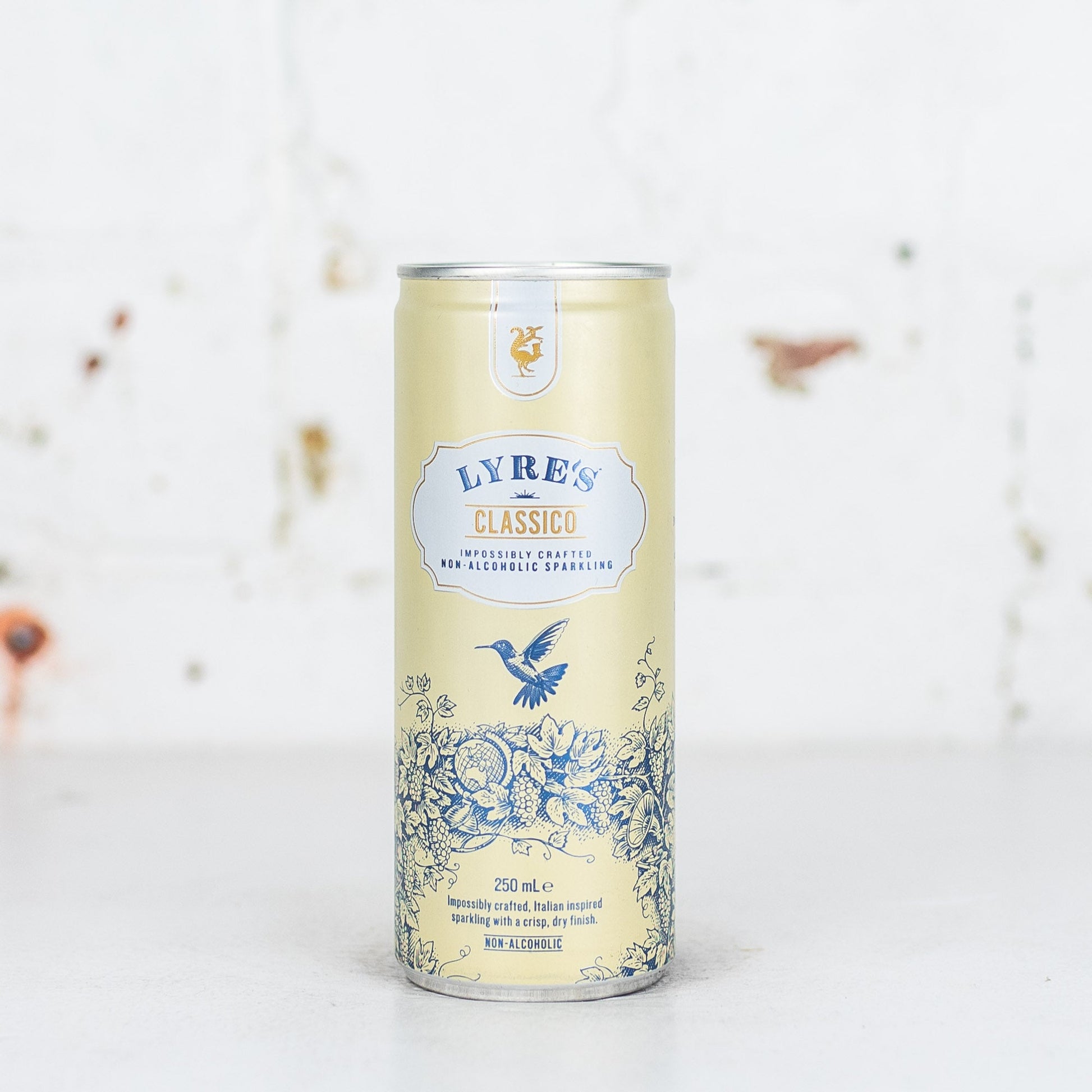 Lyre's - Classico Non Alcoholic Spritz