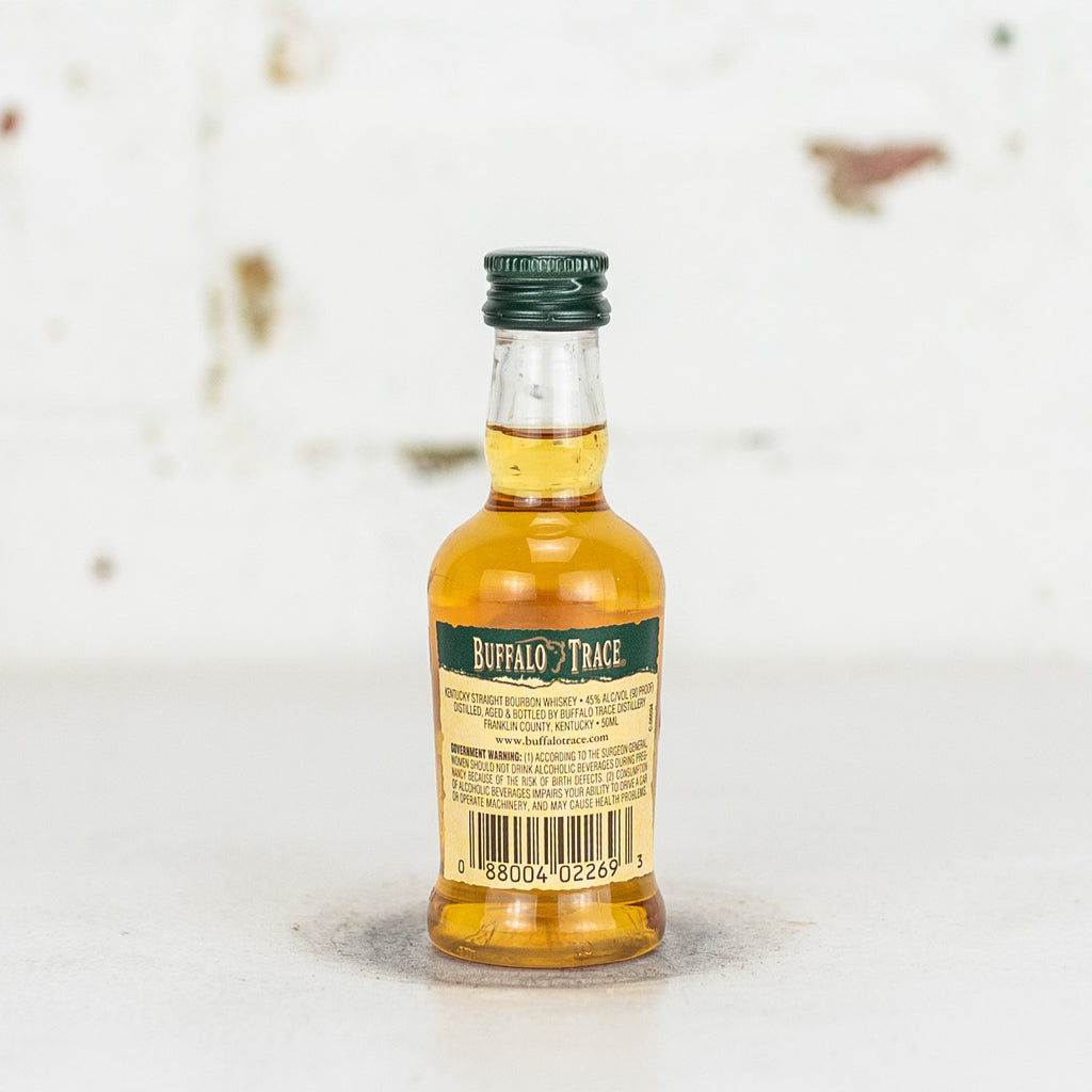 Buffalo Trace - 50ml Mini