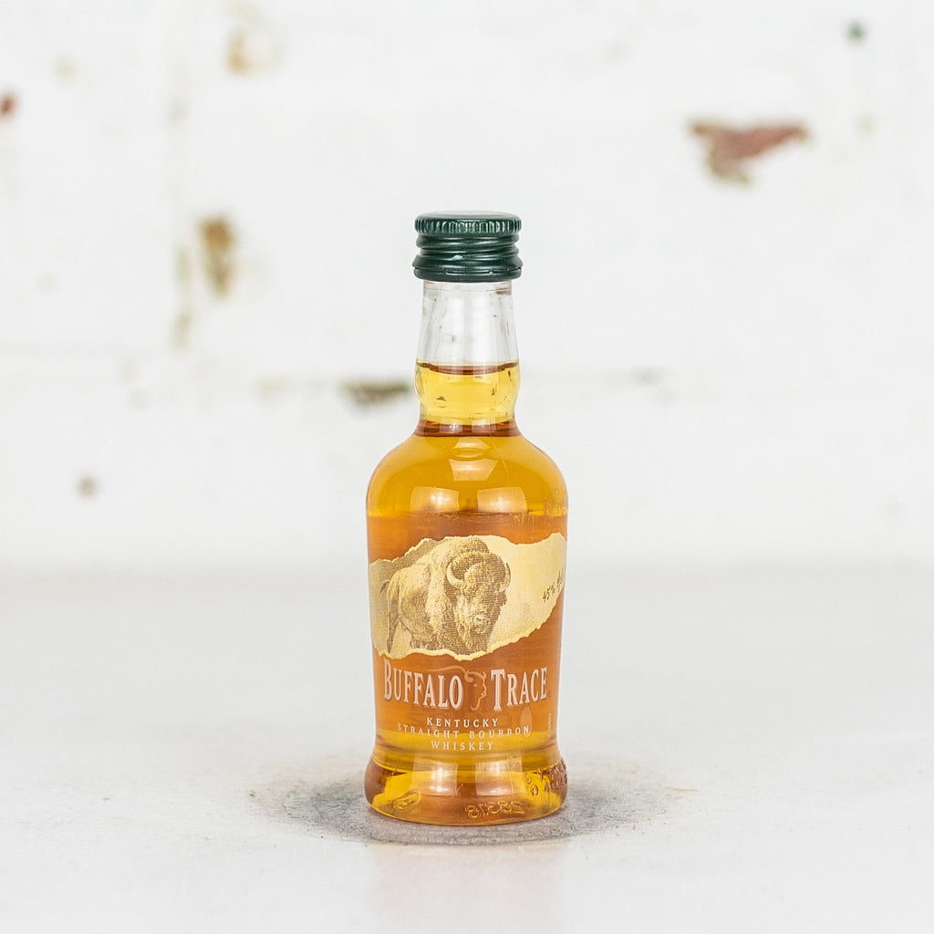 Buffalo Trace - 50ml Mini