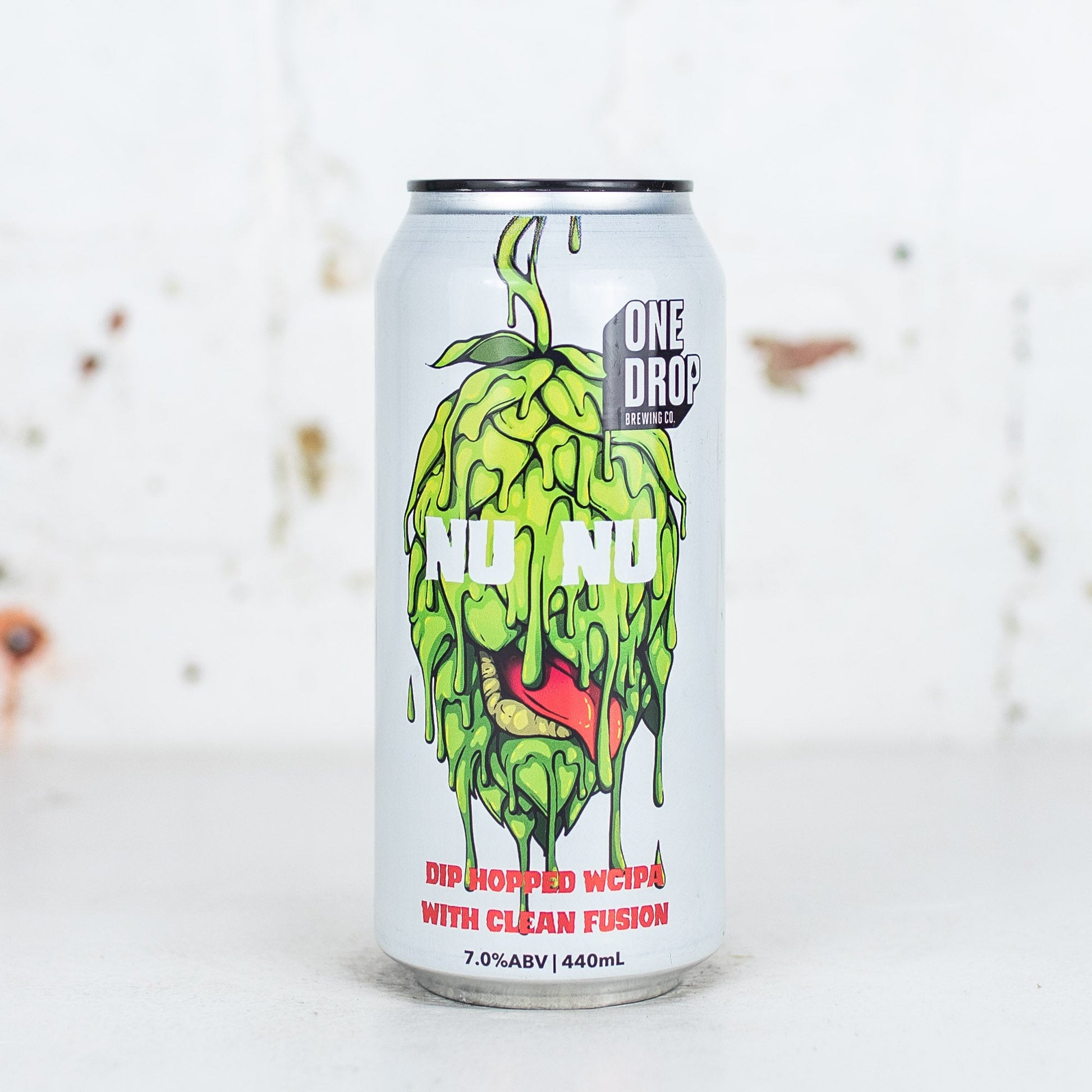 One Drop - Nu Nu Dip Hopped West Coast IPA