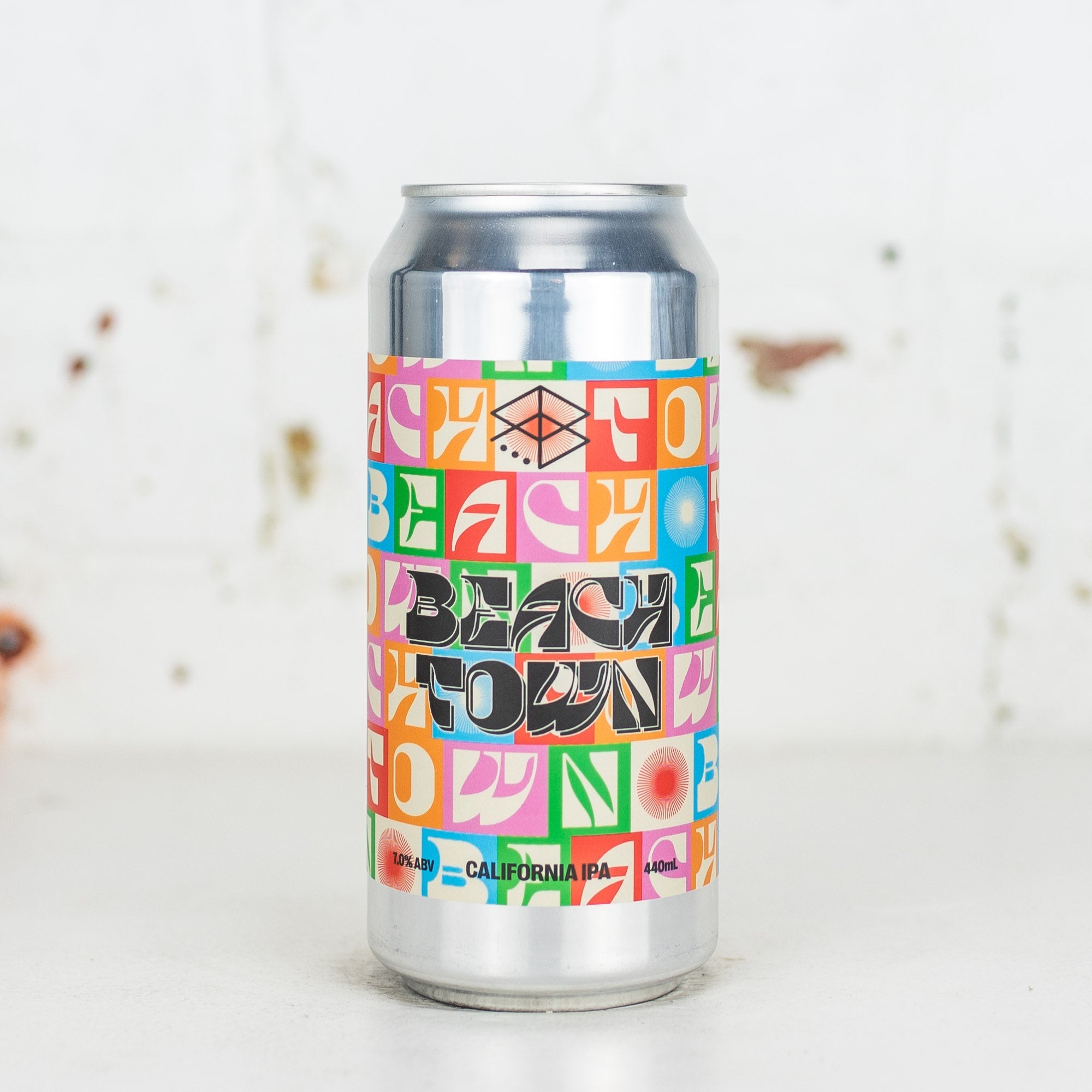 Range - Beach Town California IPA