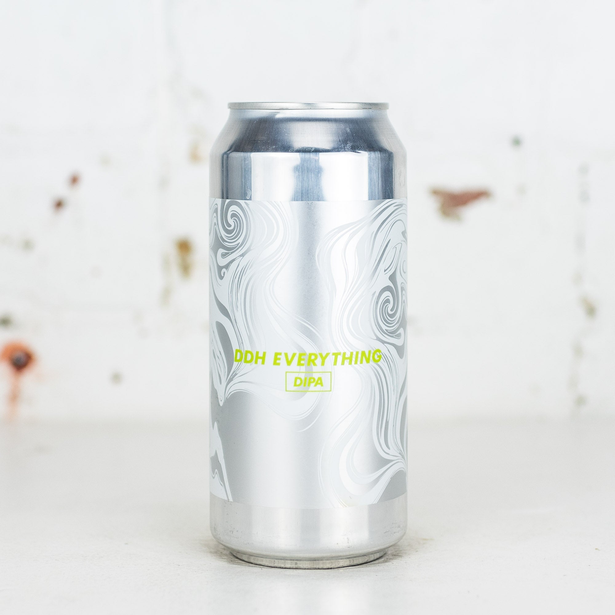 Range - DDH Everything DIPA
