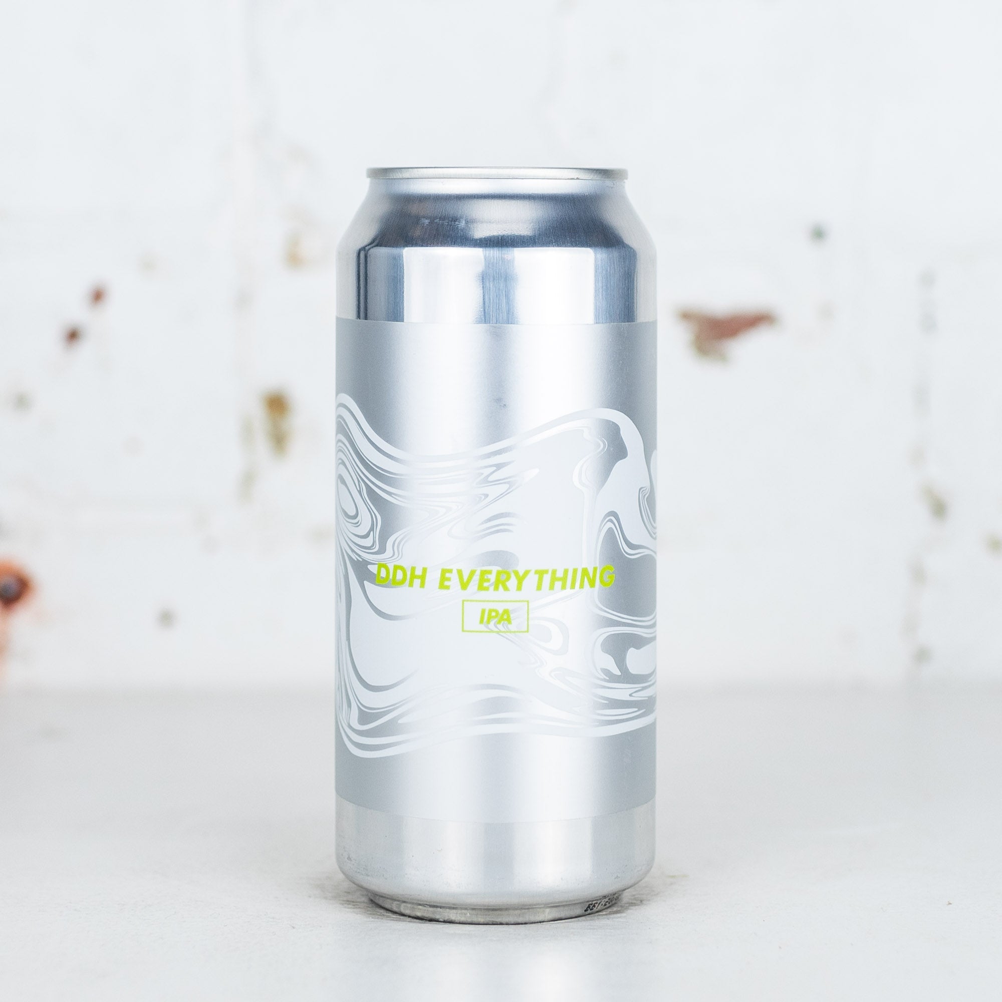 Range - DDH Everything IPA