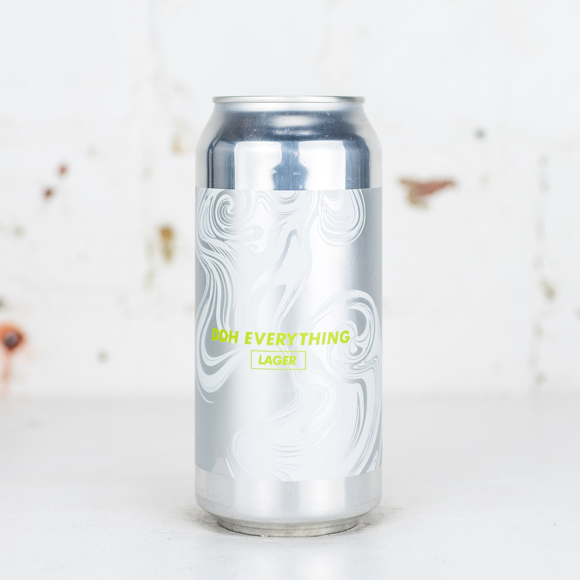 Range - DDH Everything Lager