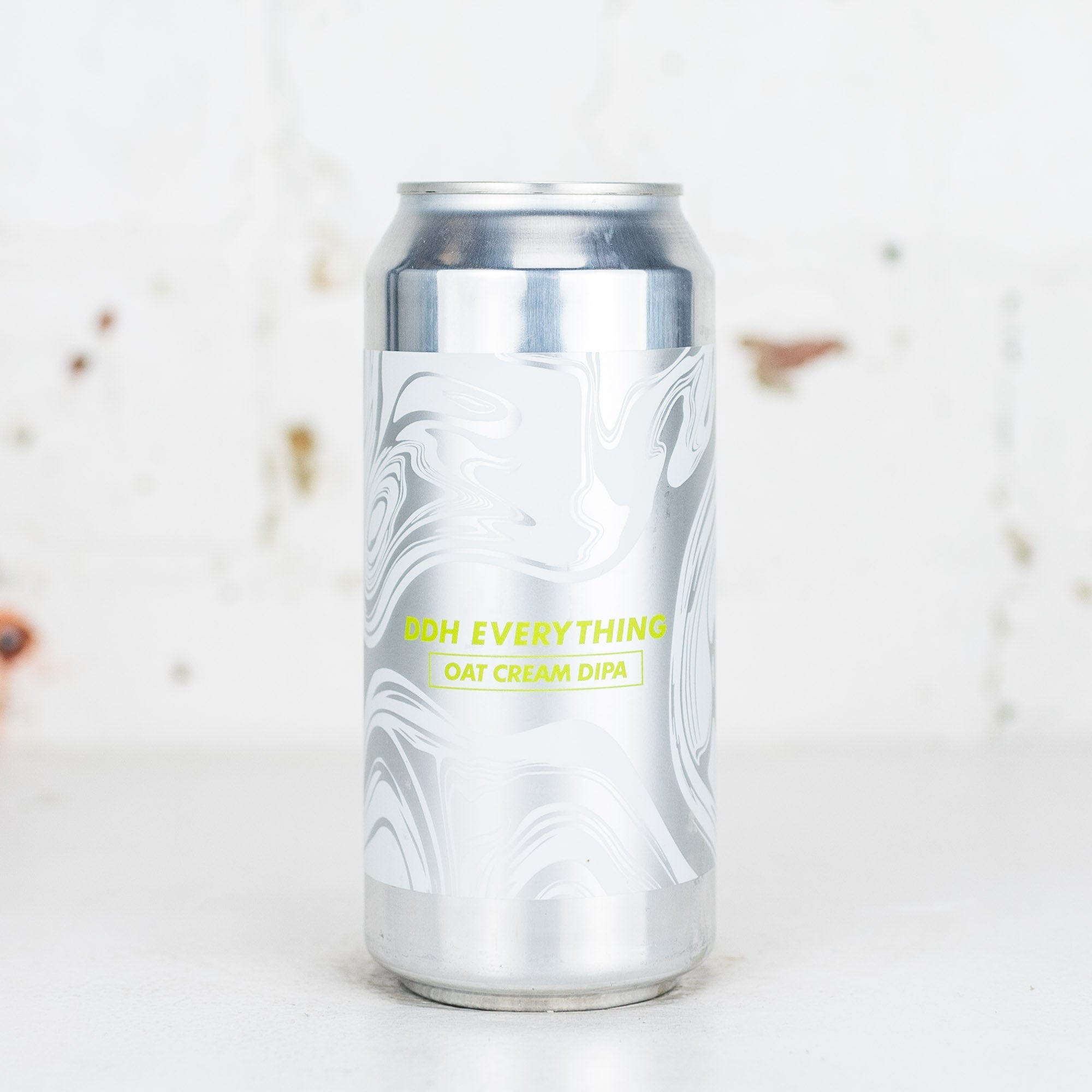 Range - DDH Everything Oat Cream DIPA